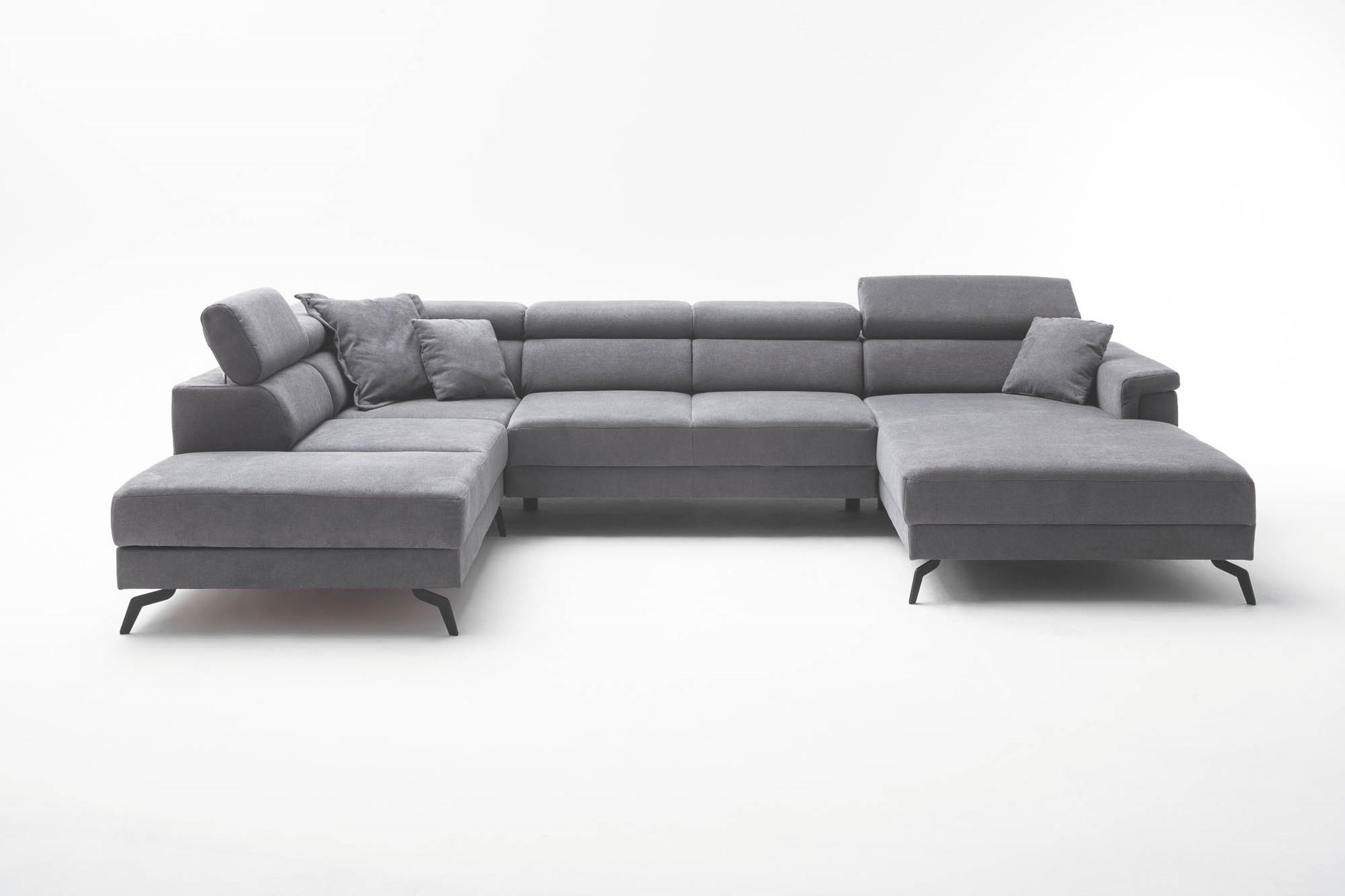 Wohnlandschaft ( U ) 8104200039