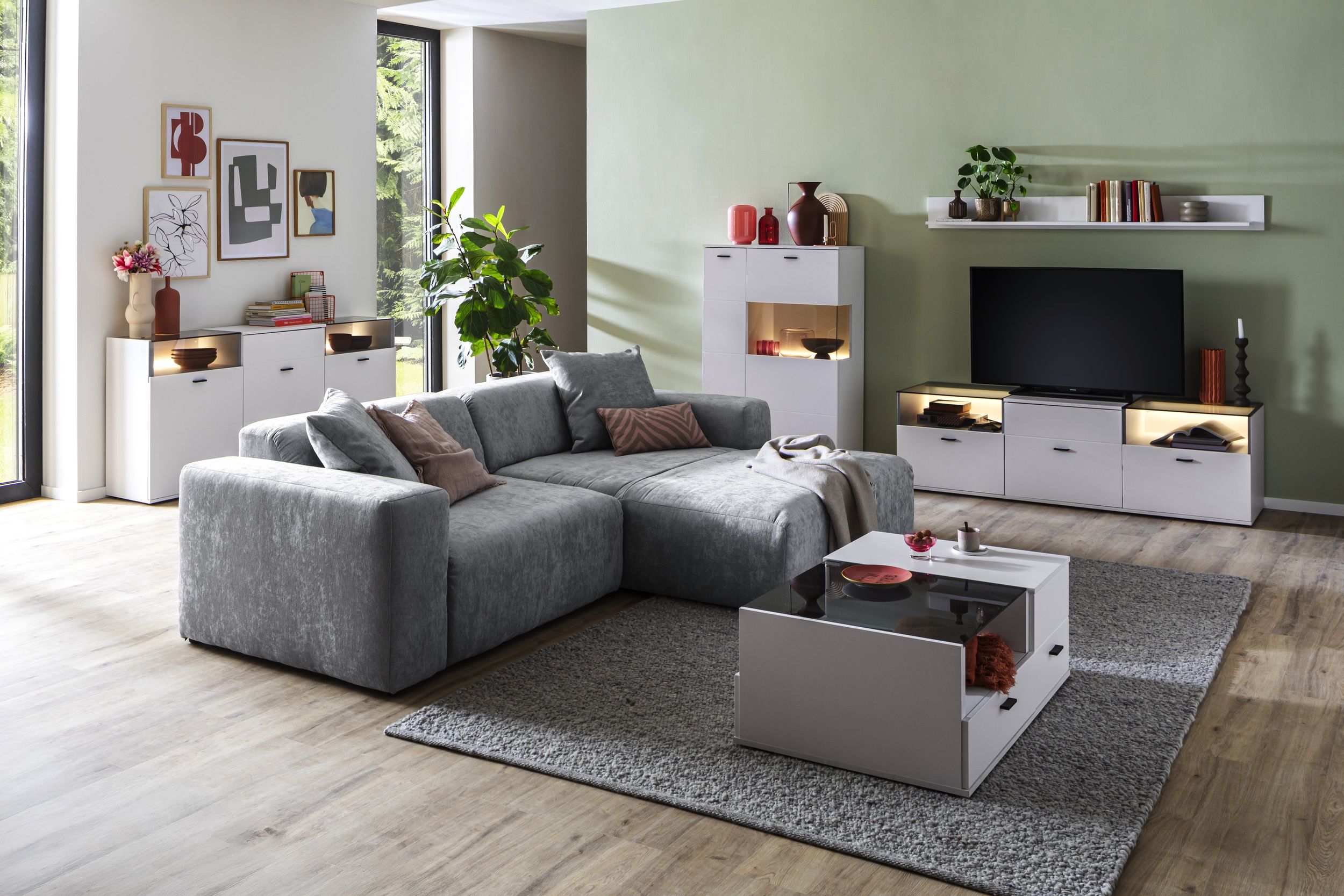 Highboard 8111000094