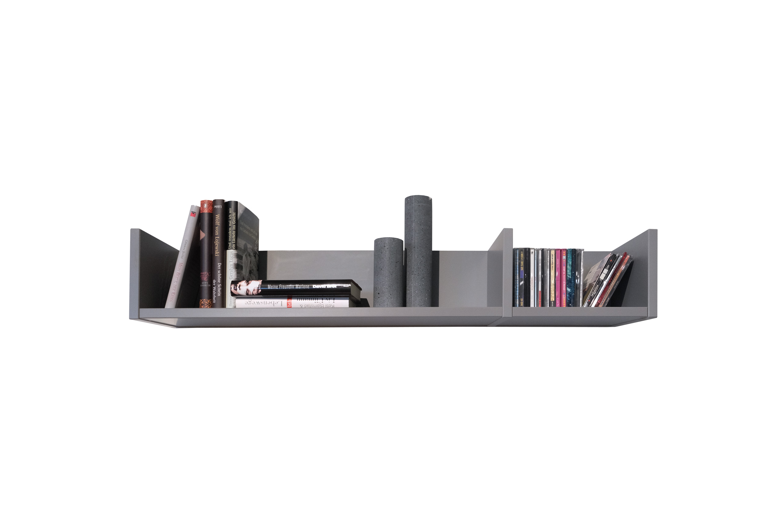 Wandregal, rechts 7013600033