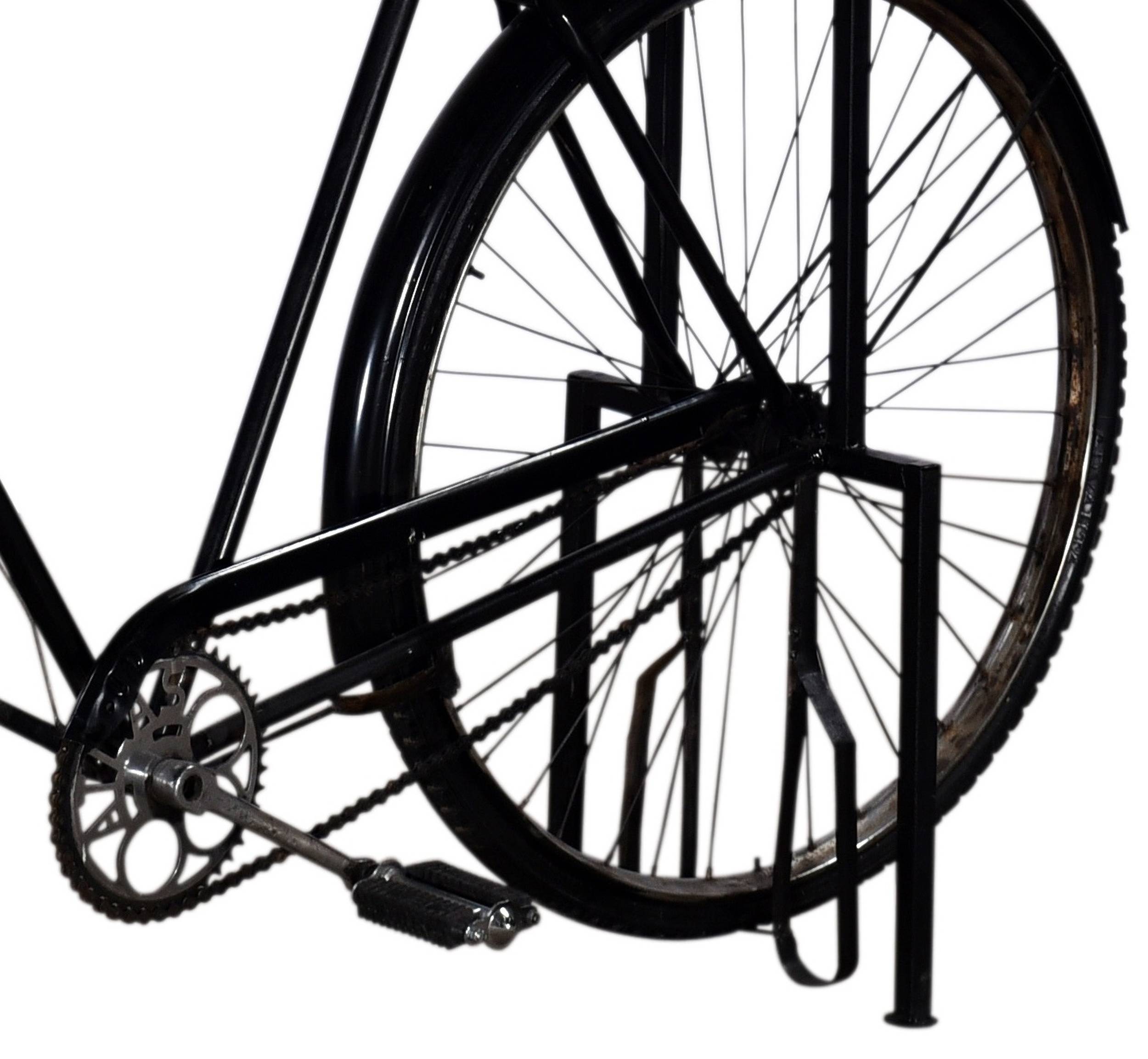Fahrrad-Bar RONNY []