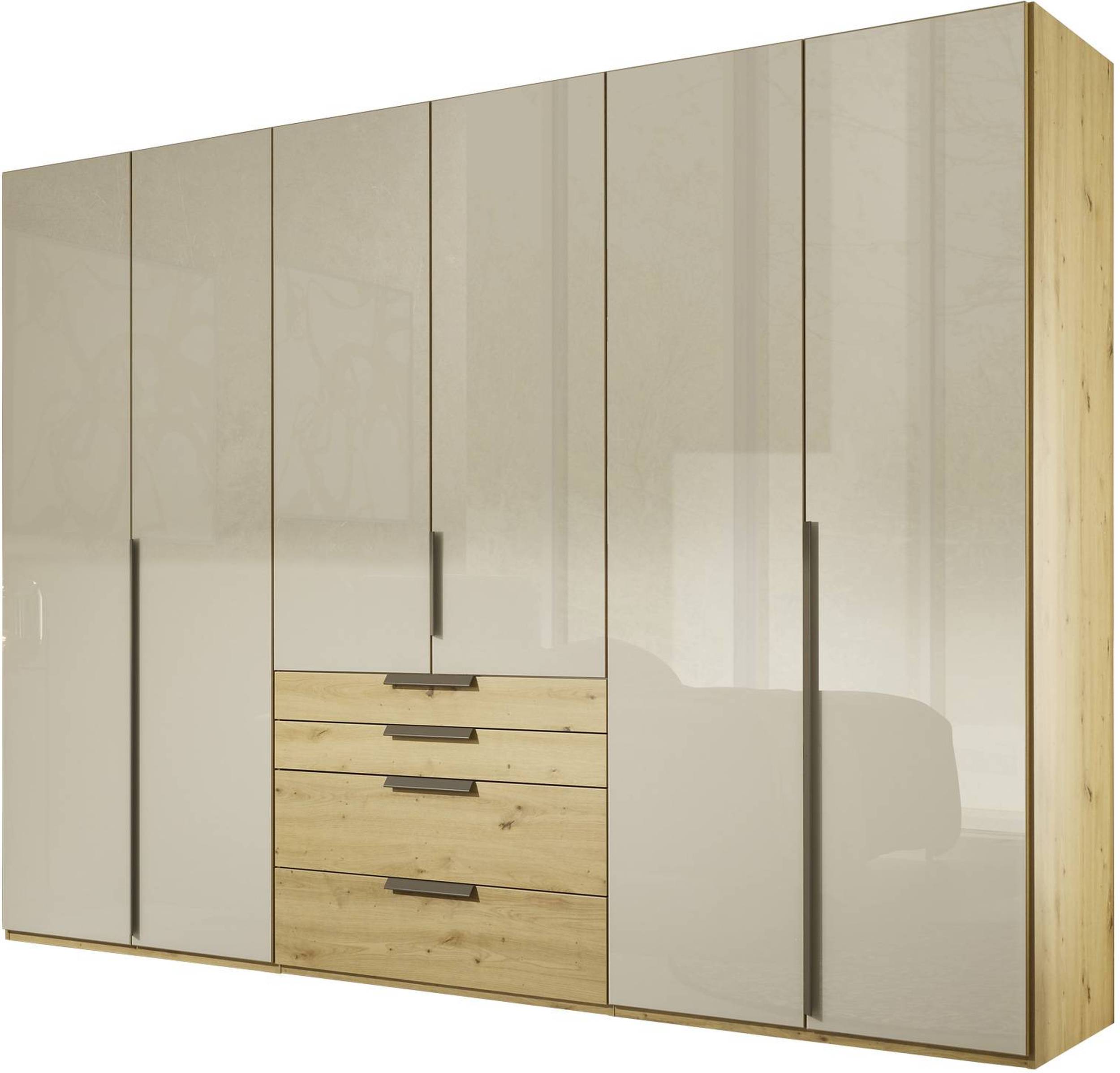 Drehtürenschrank 8108100128