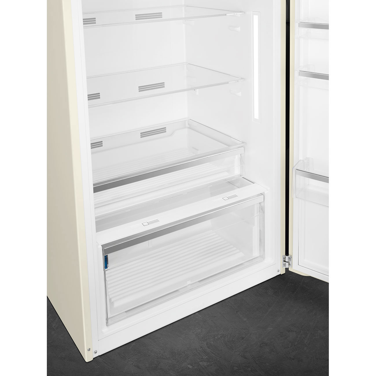 SMEG Standkühlschrank  []