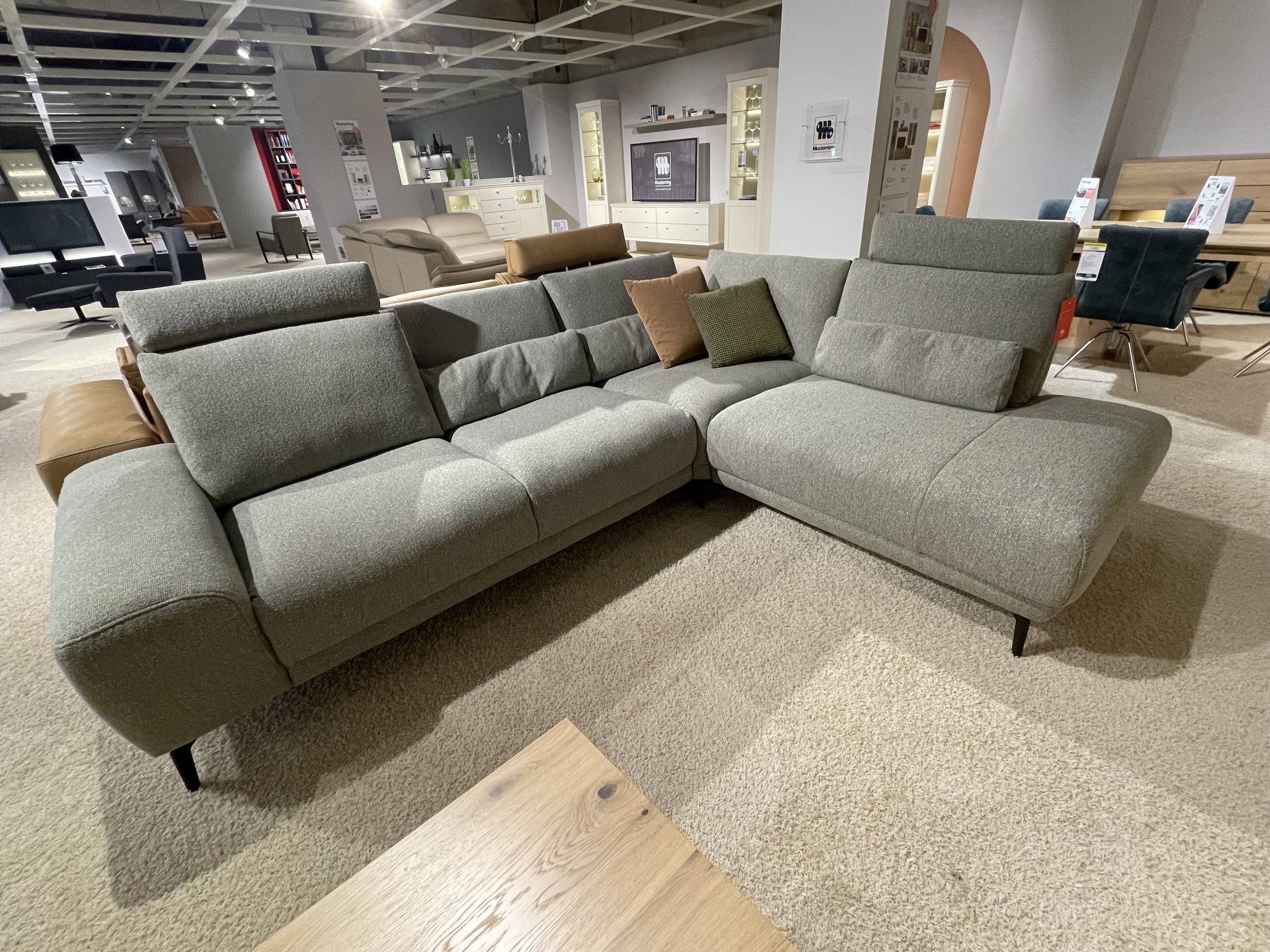 Wohnlandschaft MR 290 [Musterring]