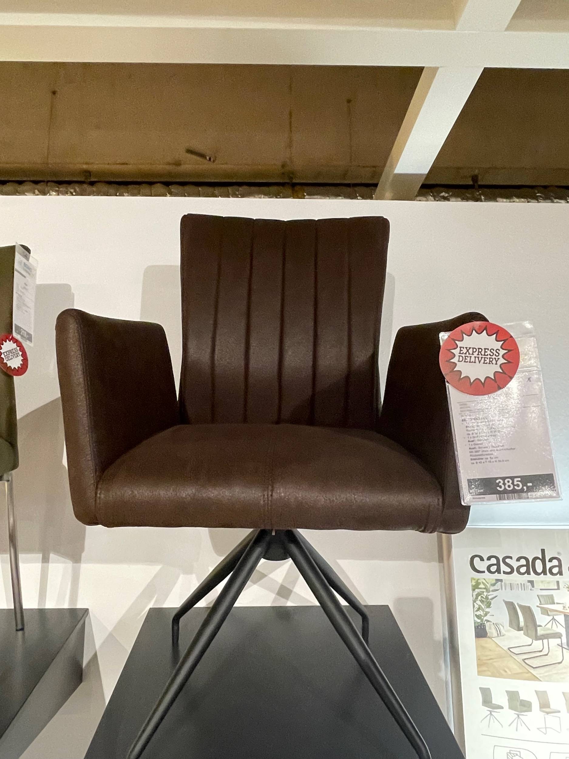 Armlehn-Stuhl 7050900172