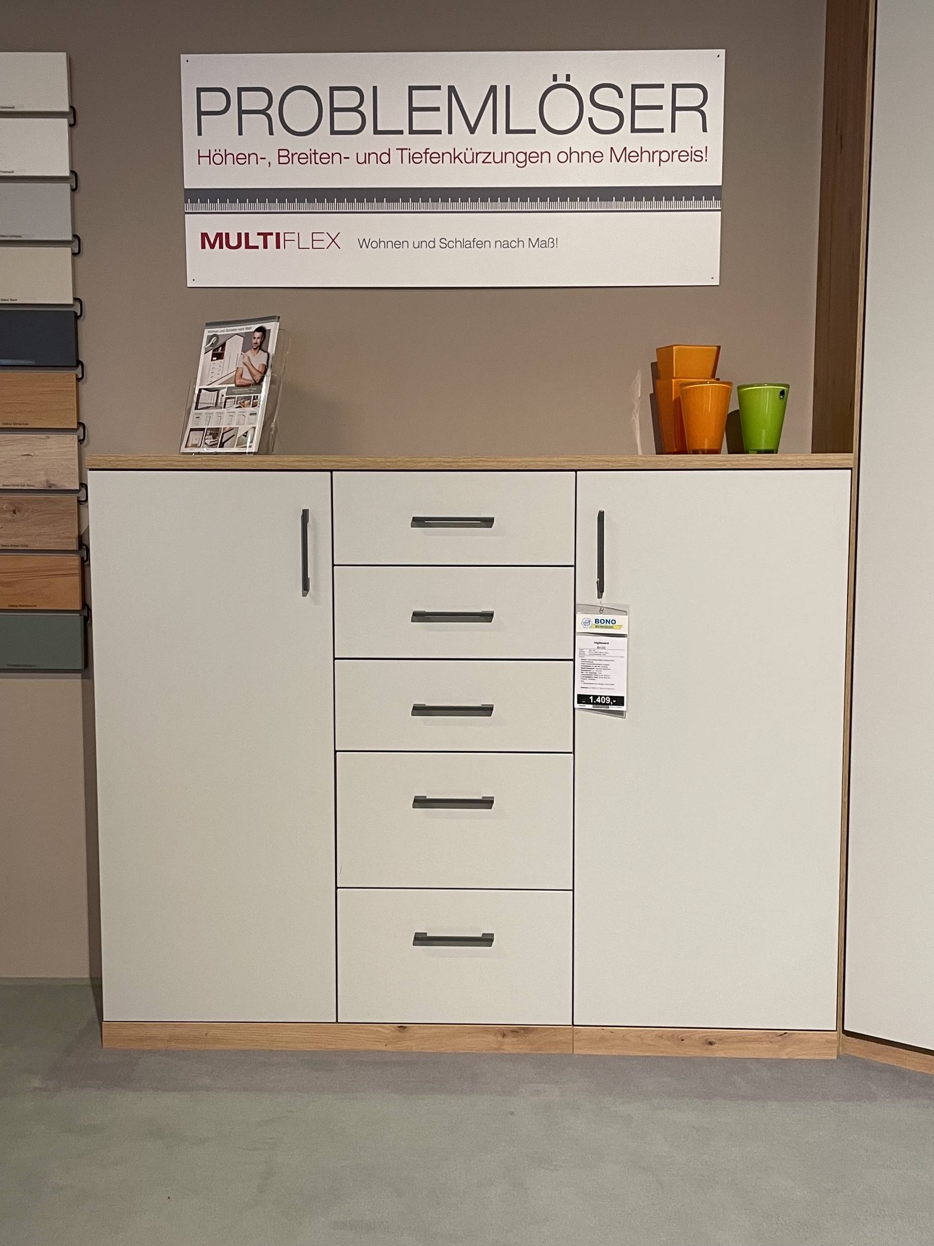 Highboard 8113600001