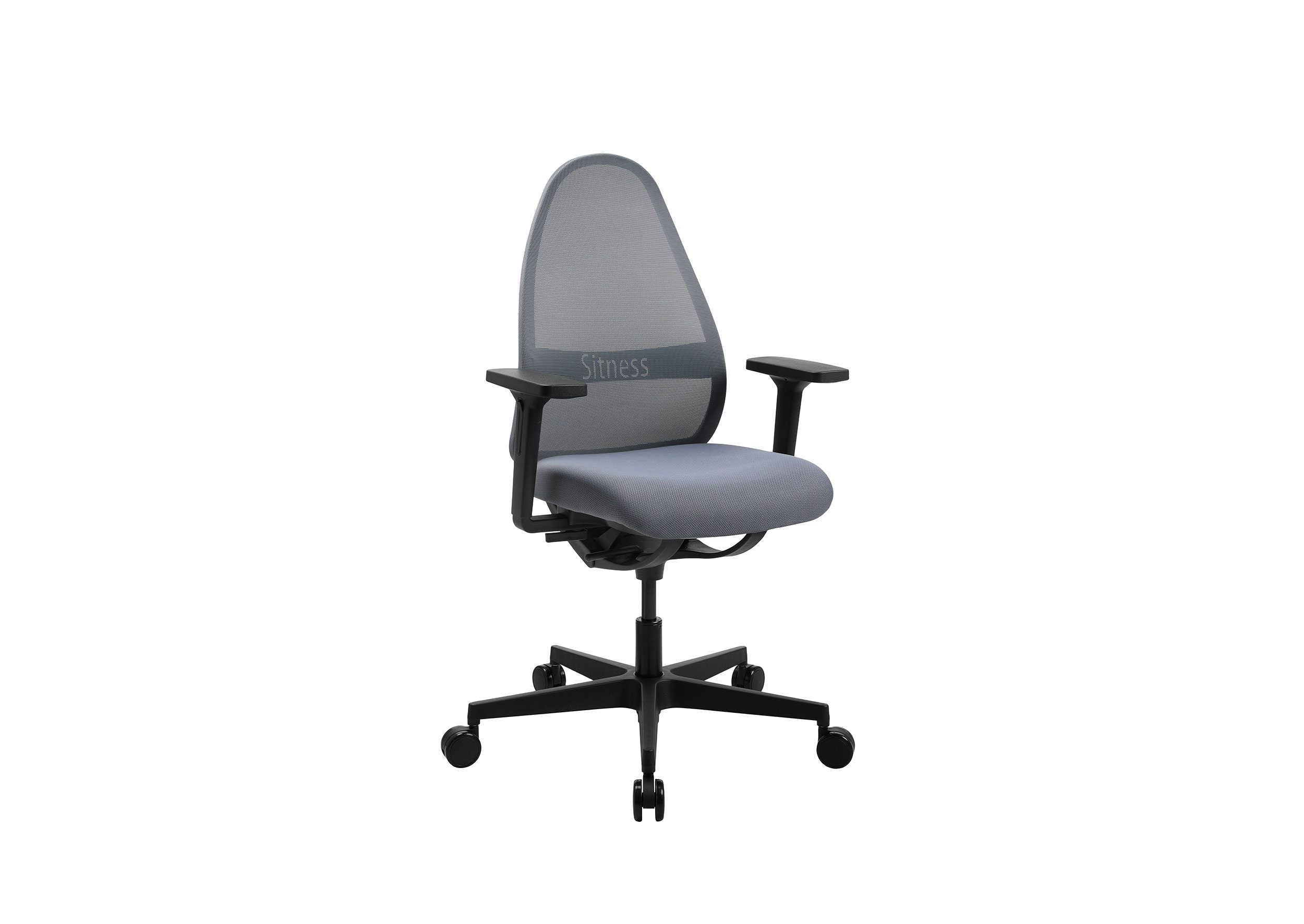 Drehstuhl mit Armlehnen  OFFICE CHAIR [TOPSTAR]