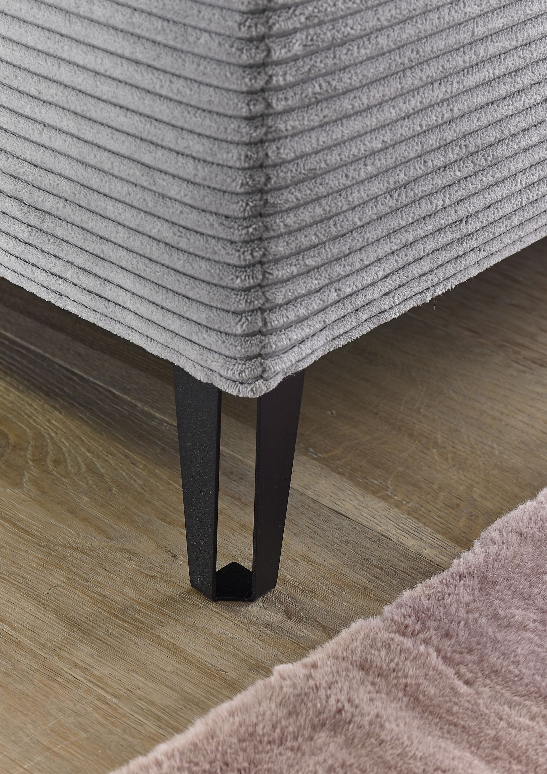 Boxspringbett 180 FAIRFIELD [SetOne by Musterring]