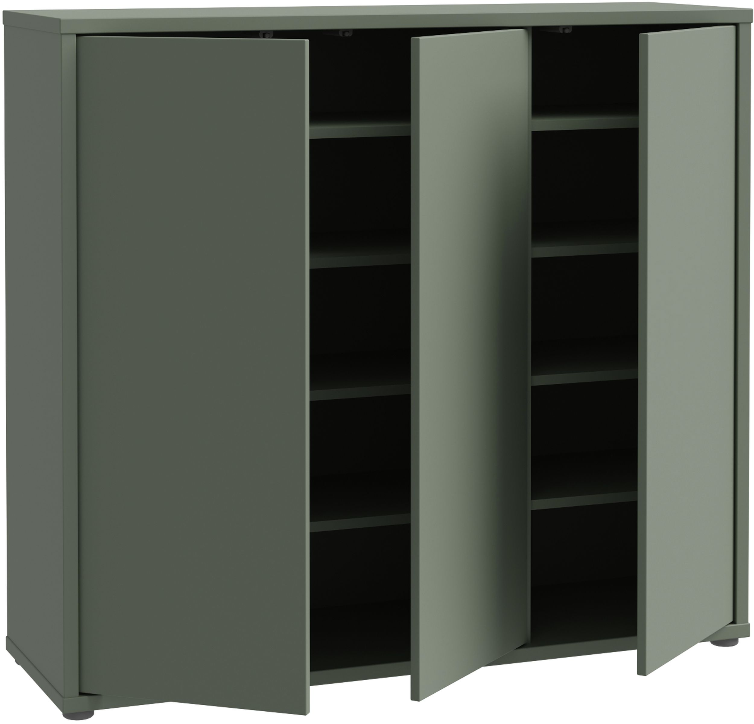 Schuhschrank 3T 8060000350