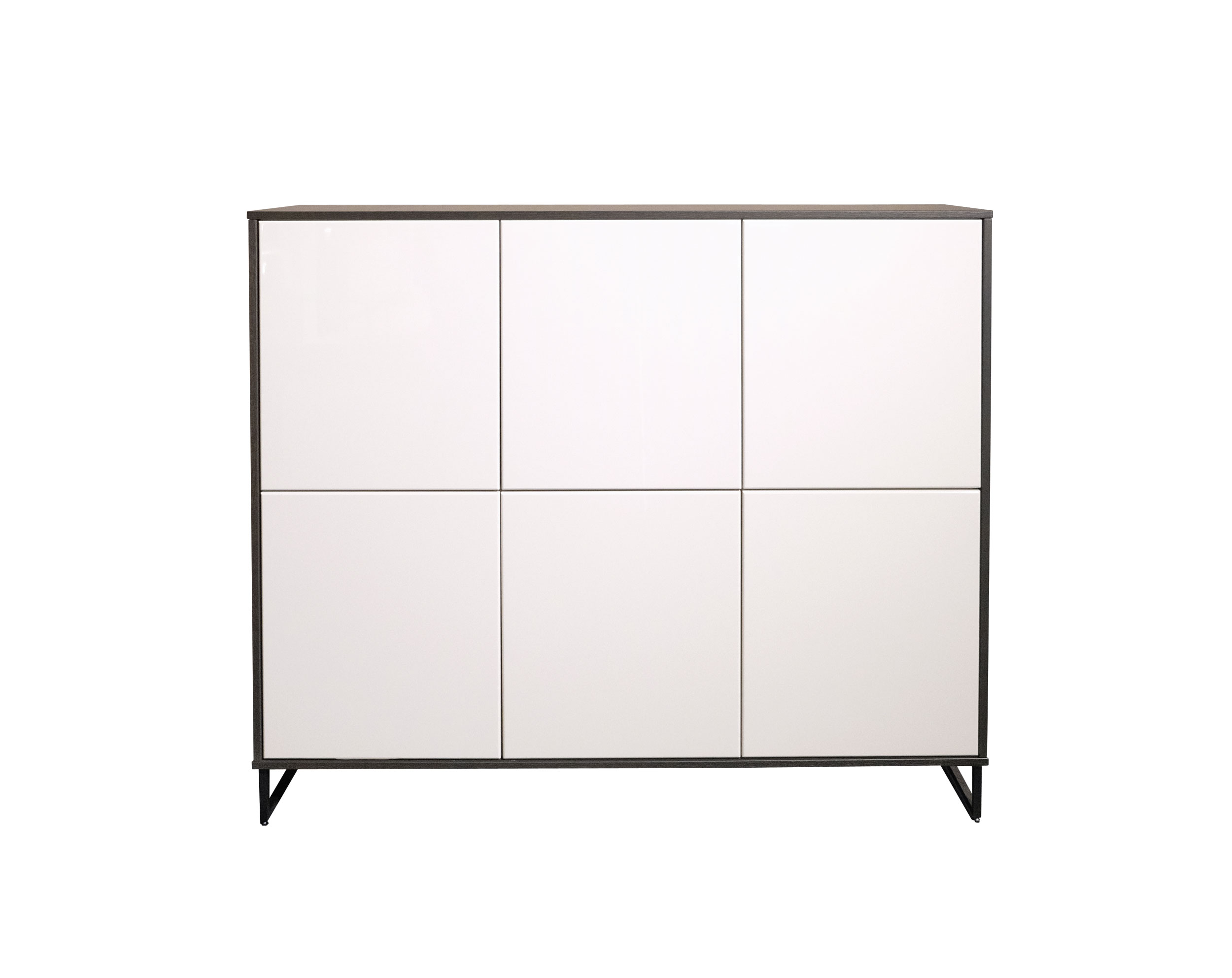 Highboard  LOTUS 68 [RMW]