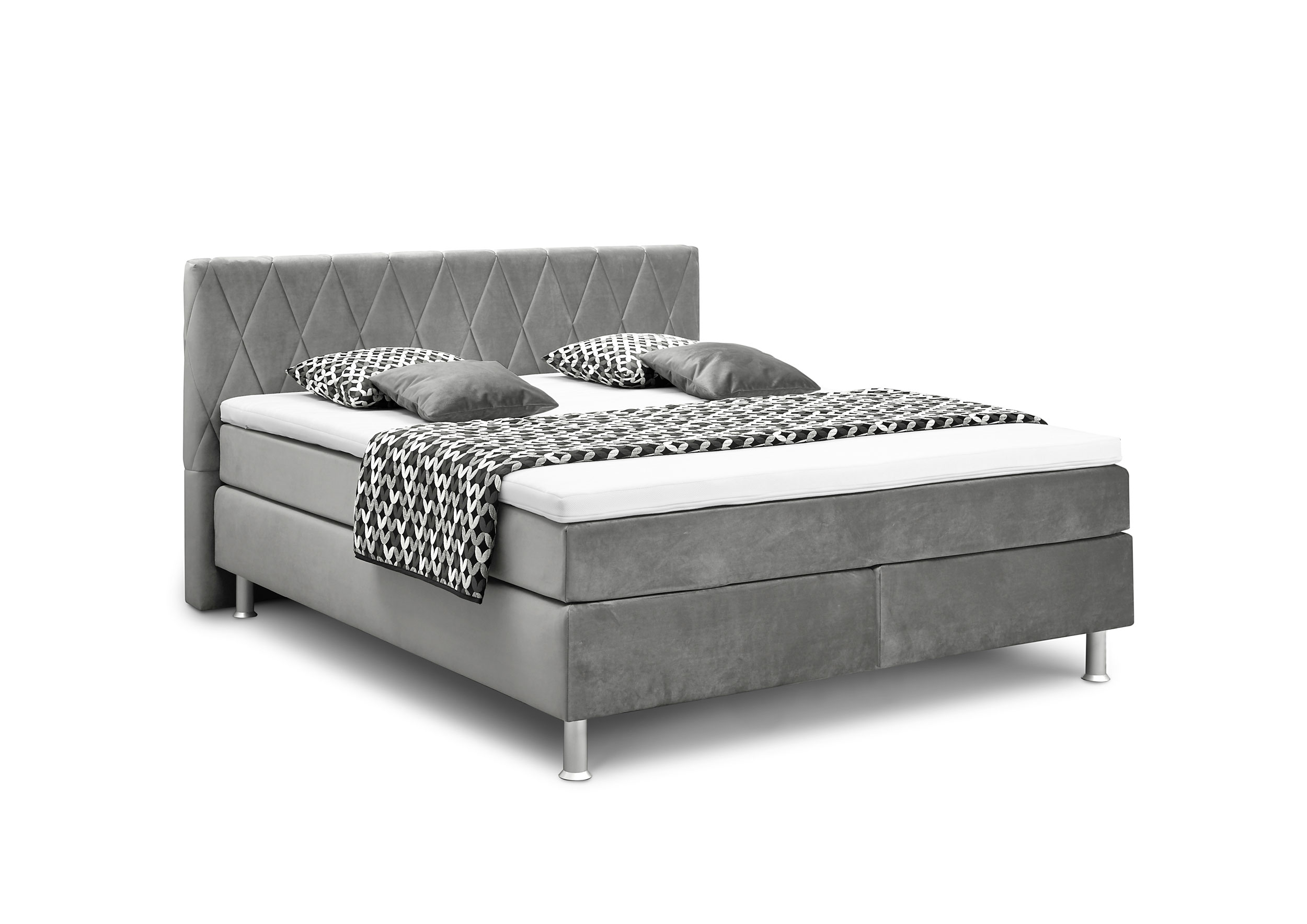 Boxspringbett BELCANTO BOXSPRING