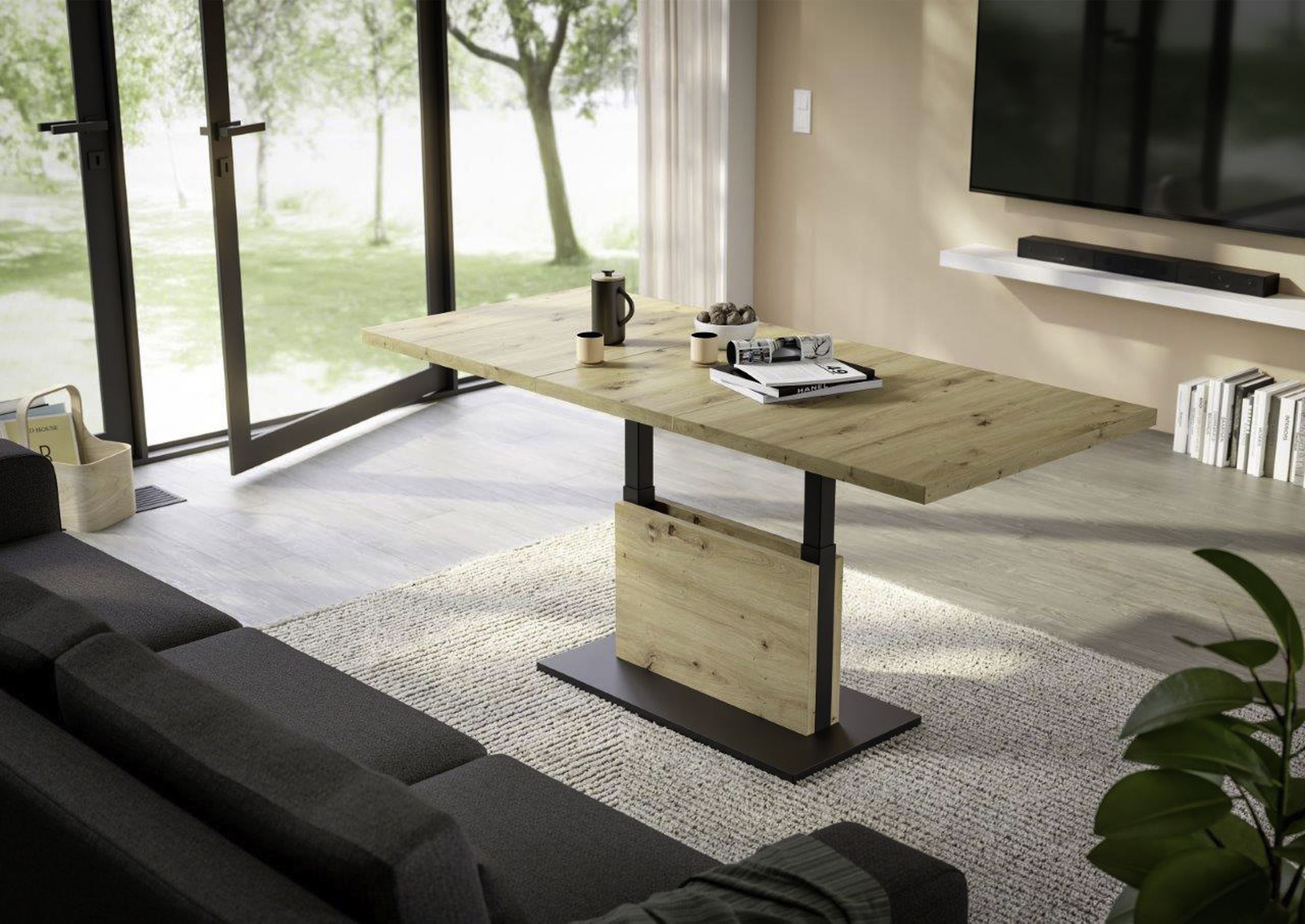 Couchtisch 8046800546
