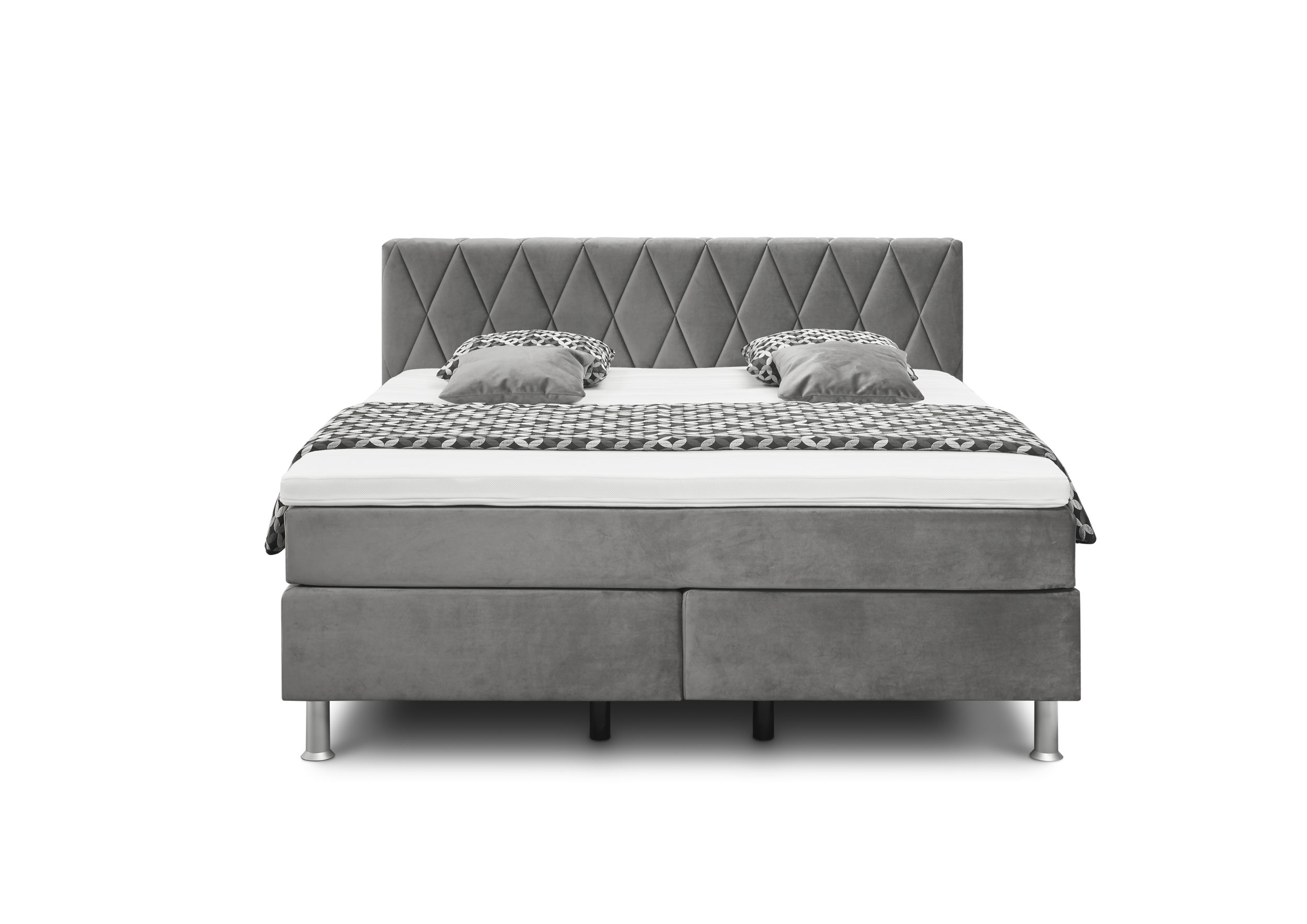 Boxspringbett BELCANTO BOXSPRING