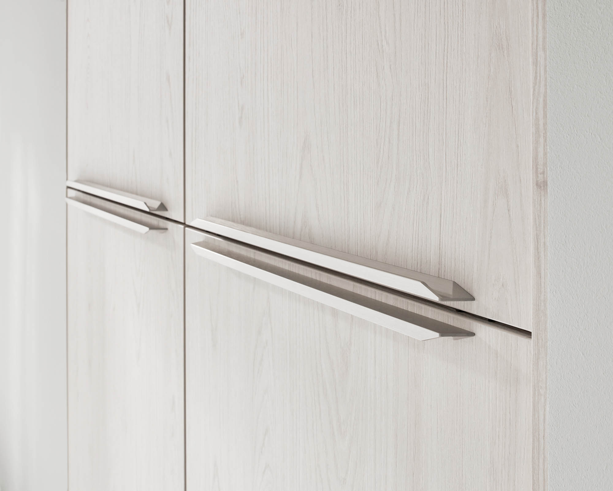 Küche TELFORD  [AMBIENTA] - Planungsbeispiel