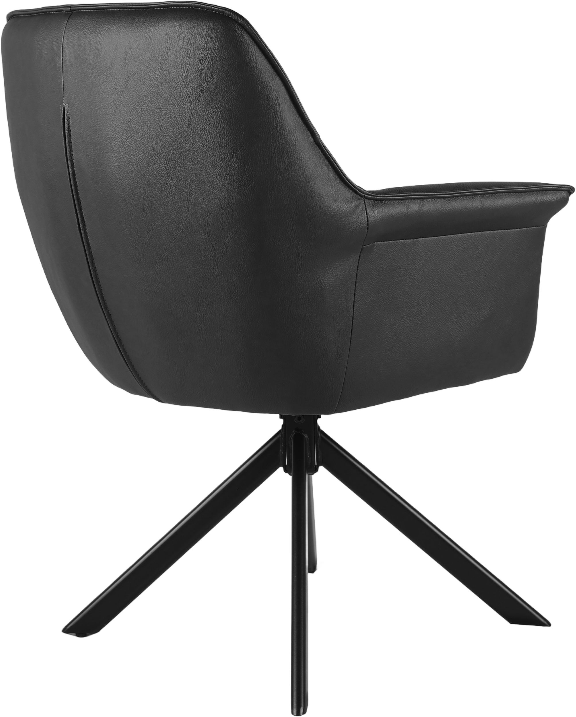 Polsterstuhl mit Armlehnen 8115000003