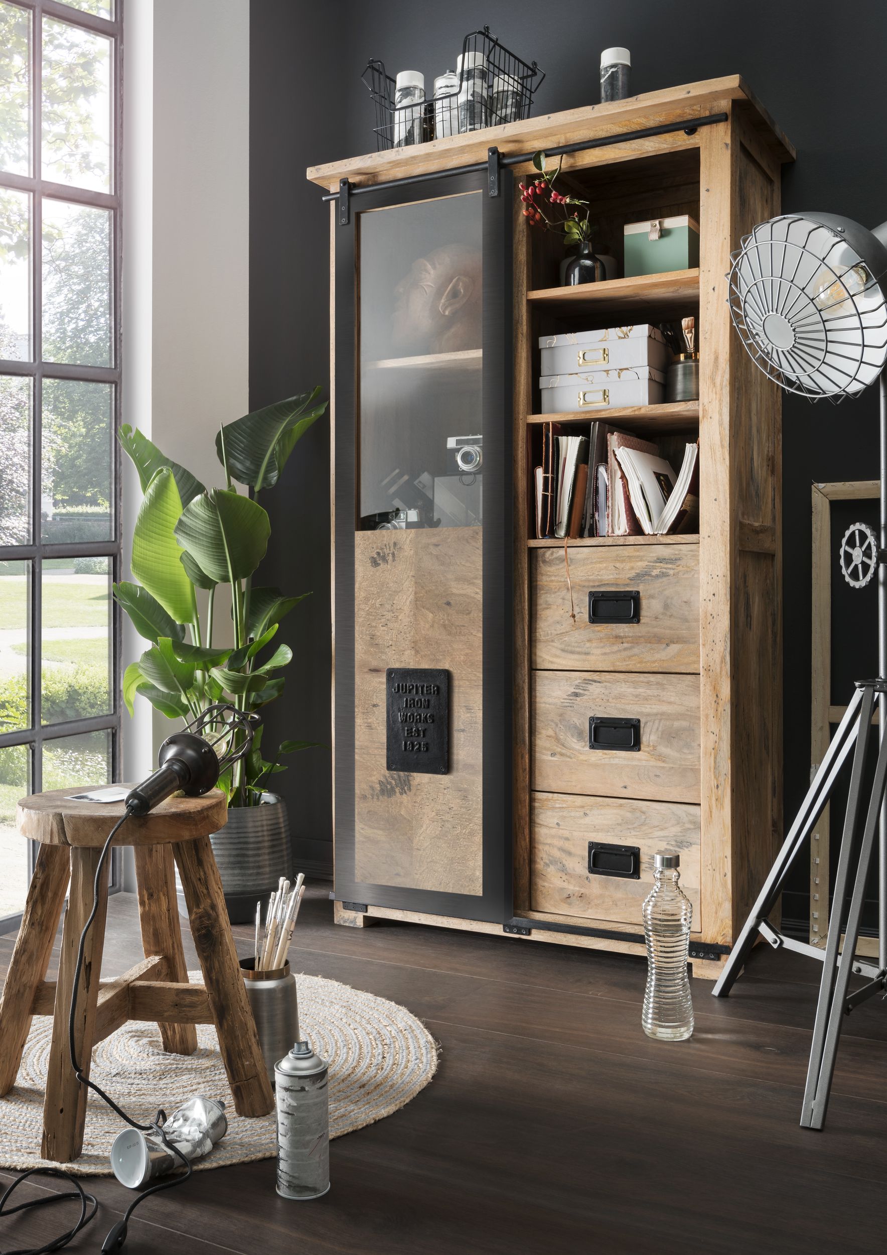 Vitrine 8098500380