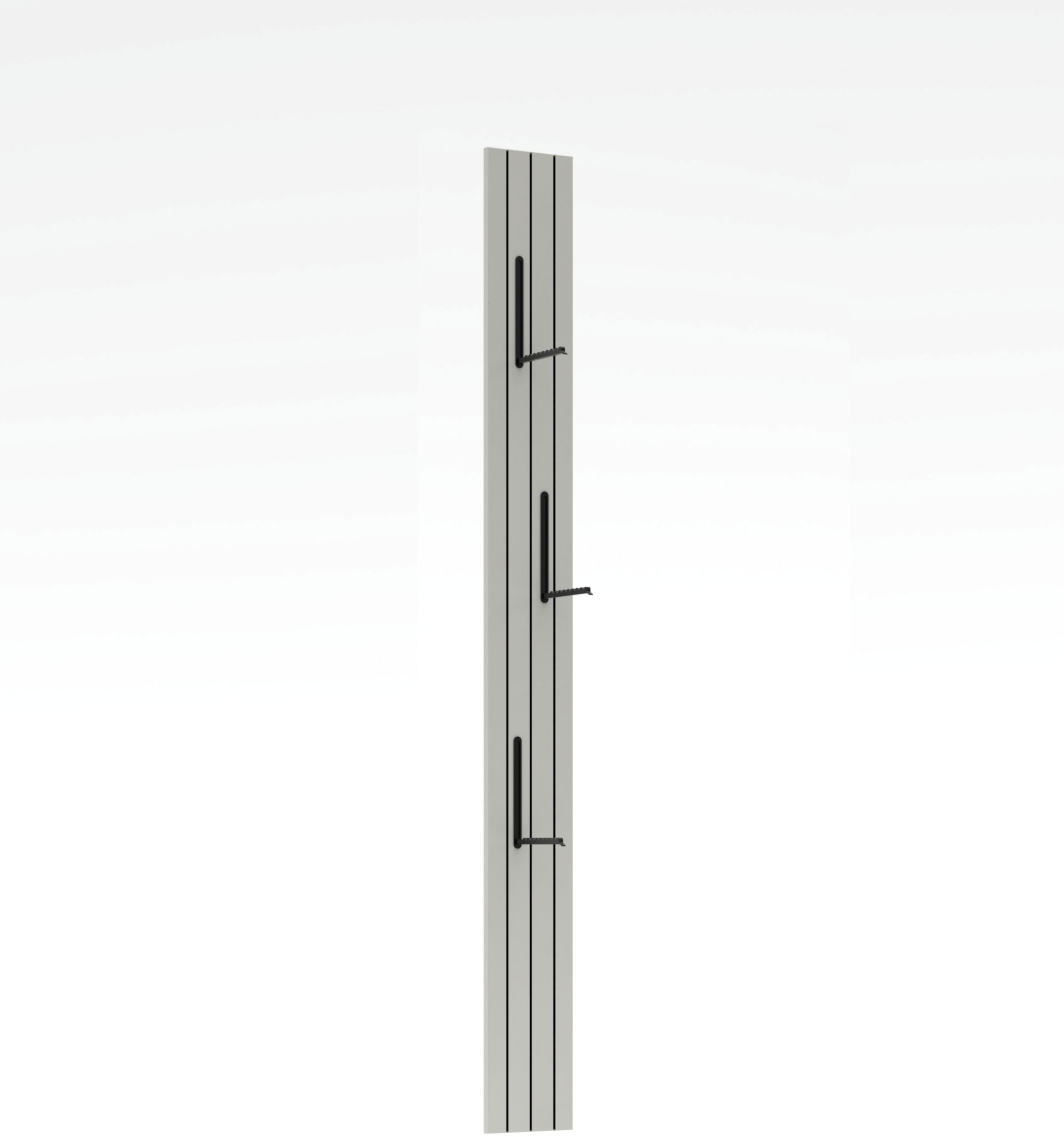 Garderobenpaneel 8087400236