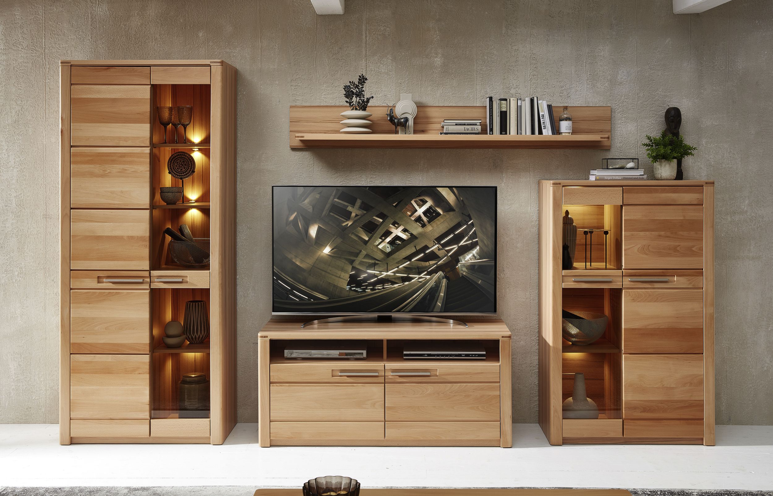 TV-Element 8087400222