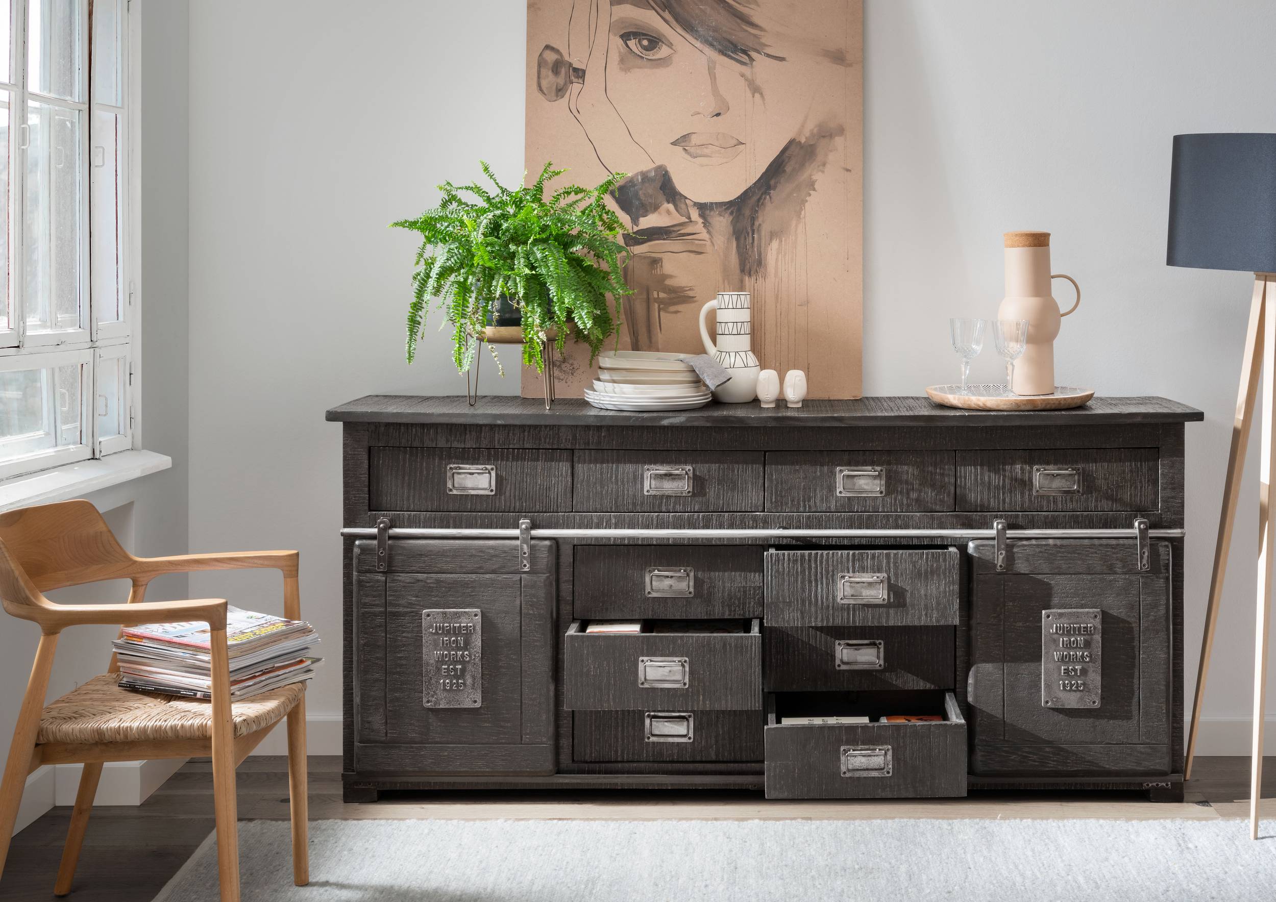 Sideboard IV 8070600274