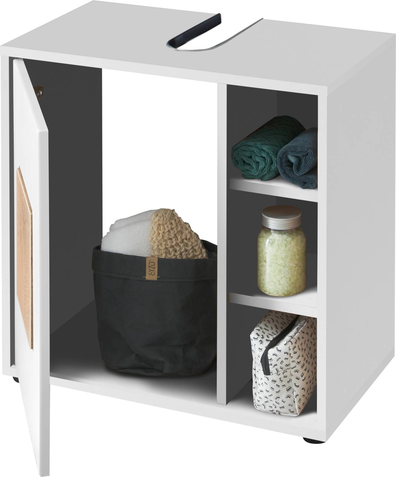 Waschbeckenunterschrank 8112000037