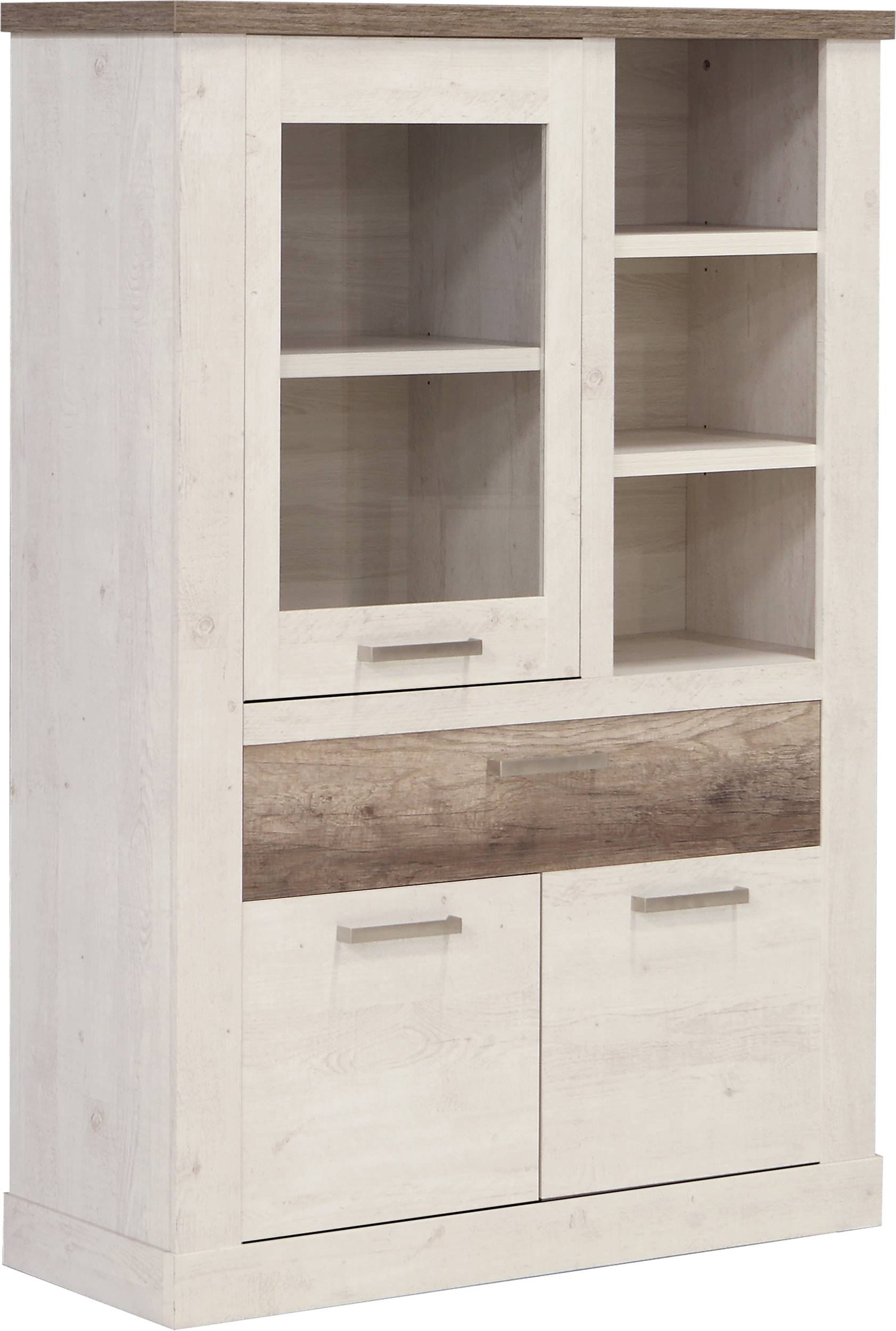 Highboardvitrine  TORIE