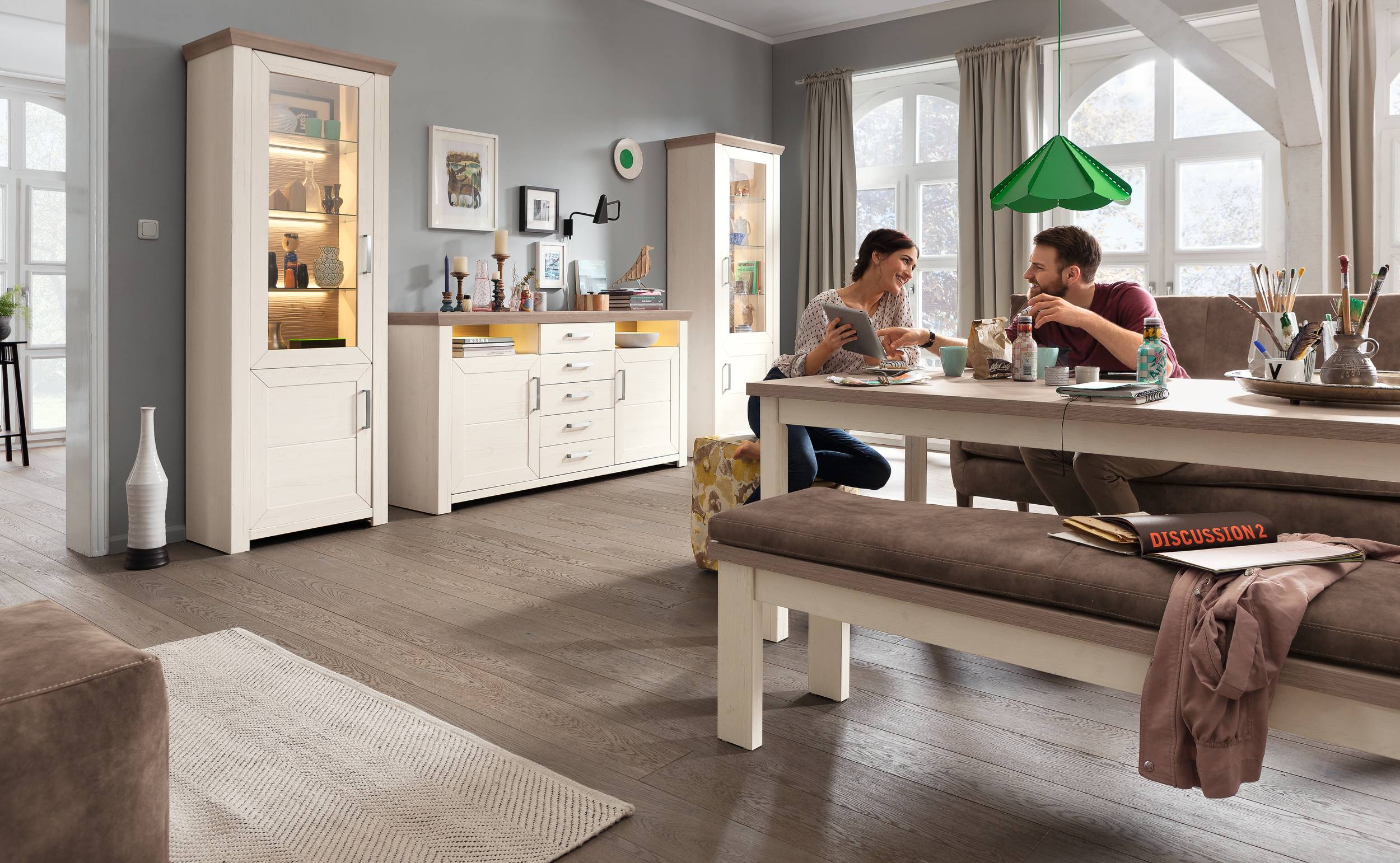 Sideboard YORK [DECODOM]