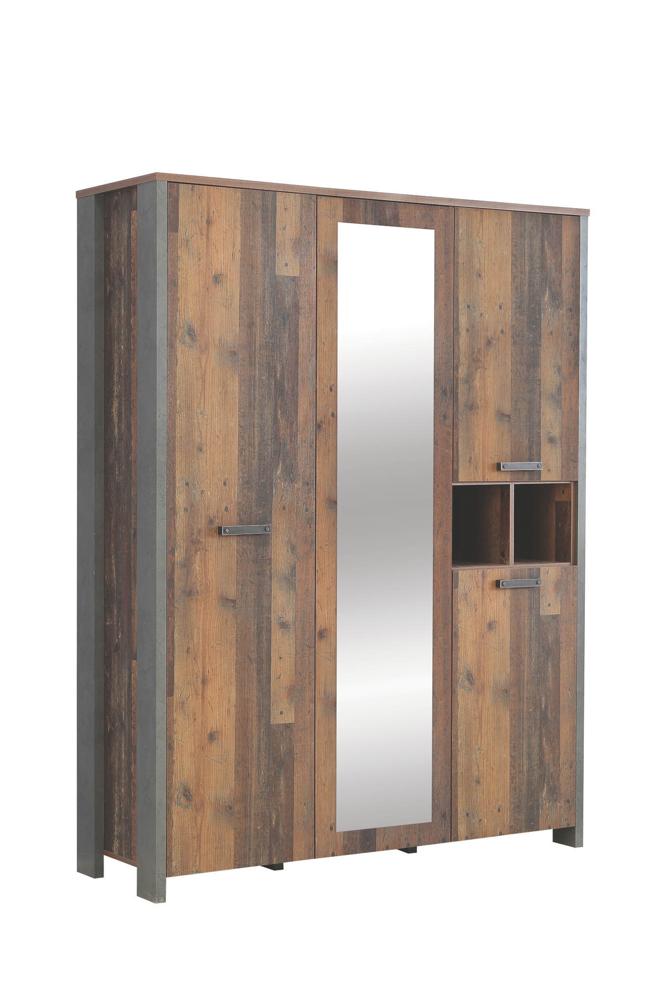 Drehtürenschrank 4-türig 8060000194