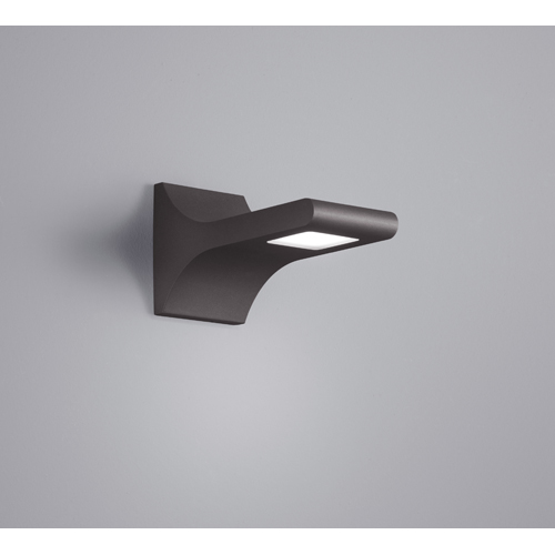 LED Aussen-Wandleuchte 1flg. 7080200904