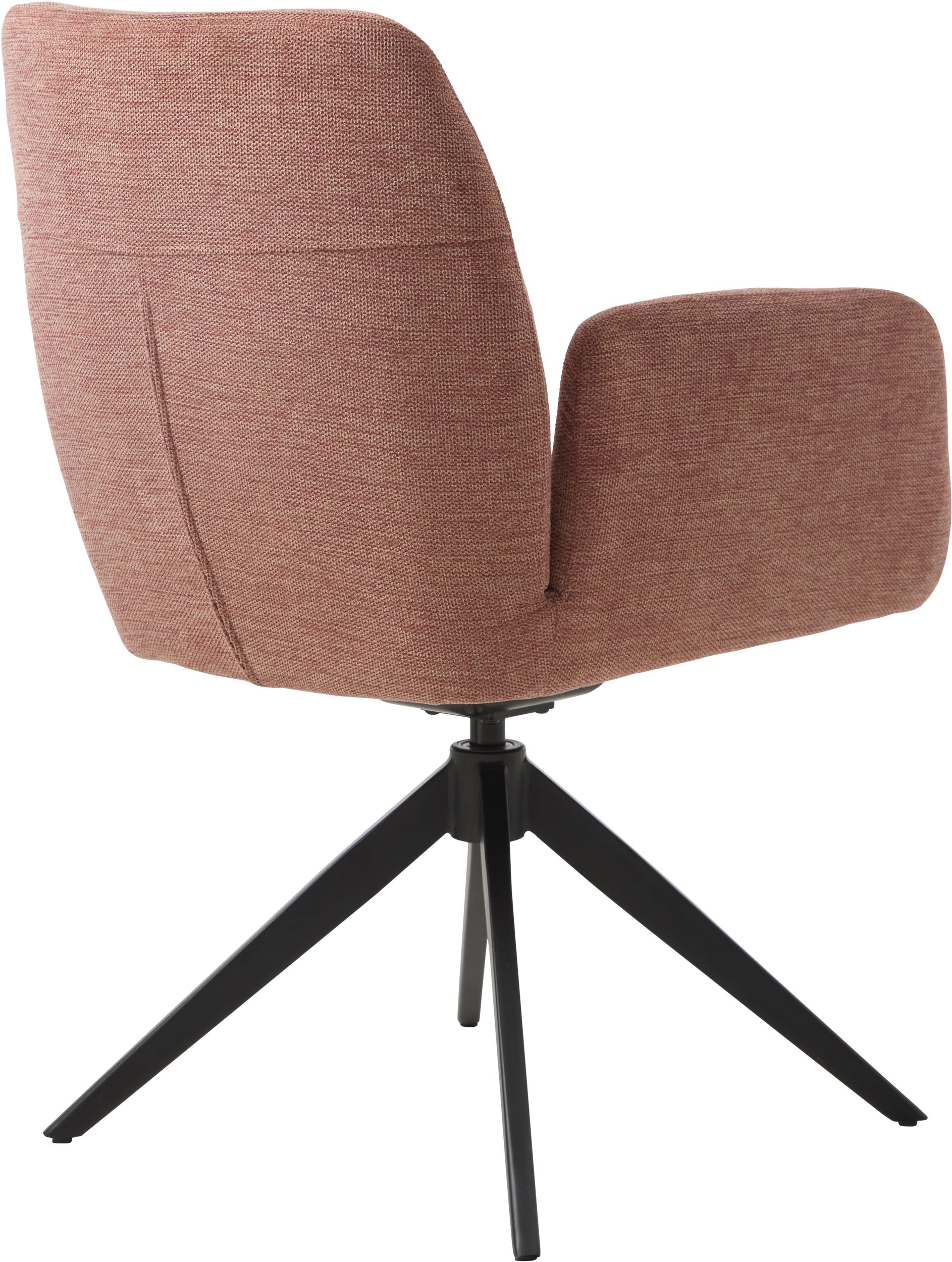 Polsterstuhl mit Armlehne 8112900013
