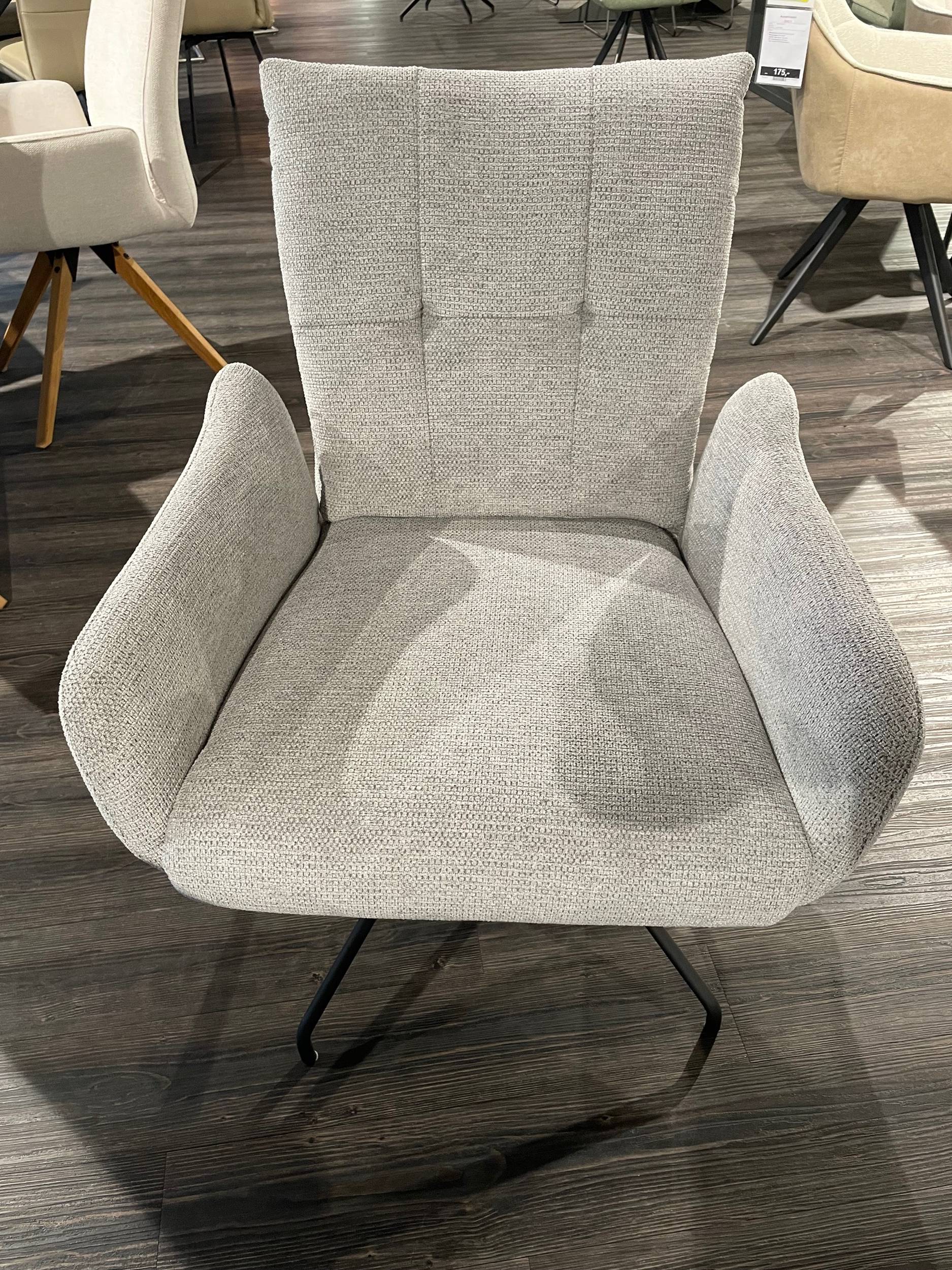 Stuhl mit Armlehnen 8093500058