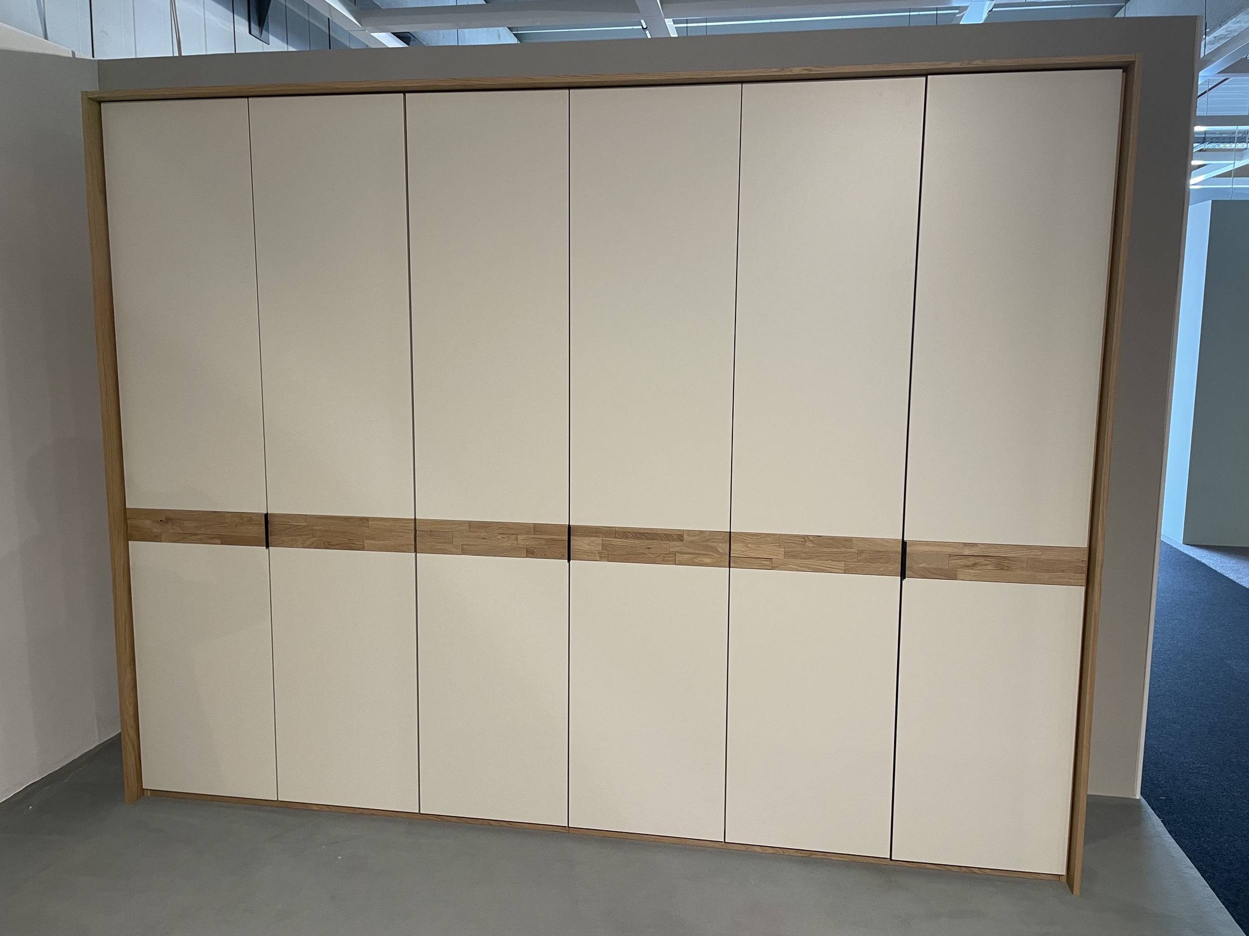 Drehtürenschrank 8080700117