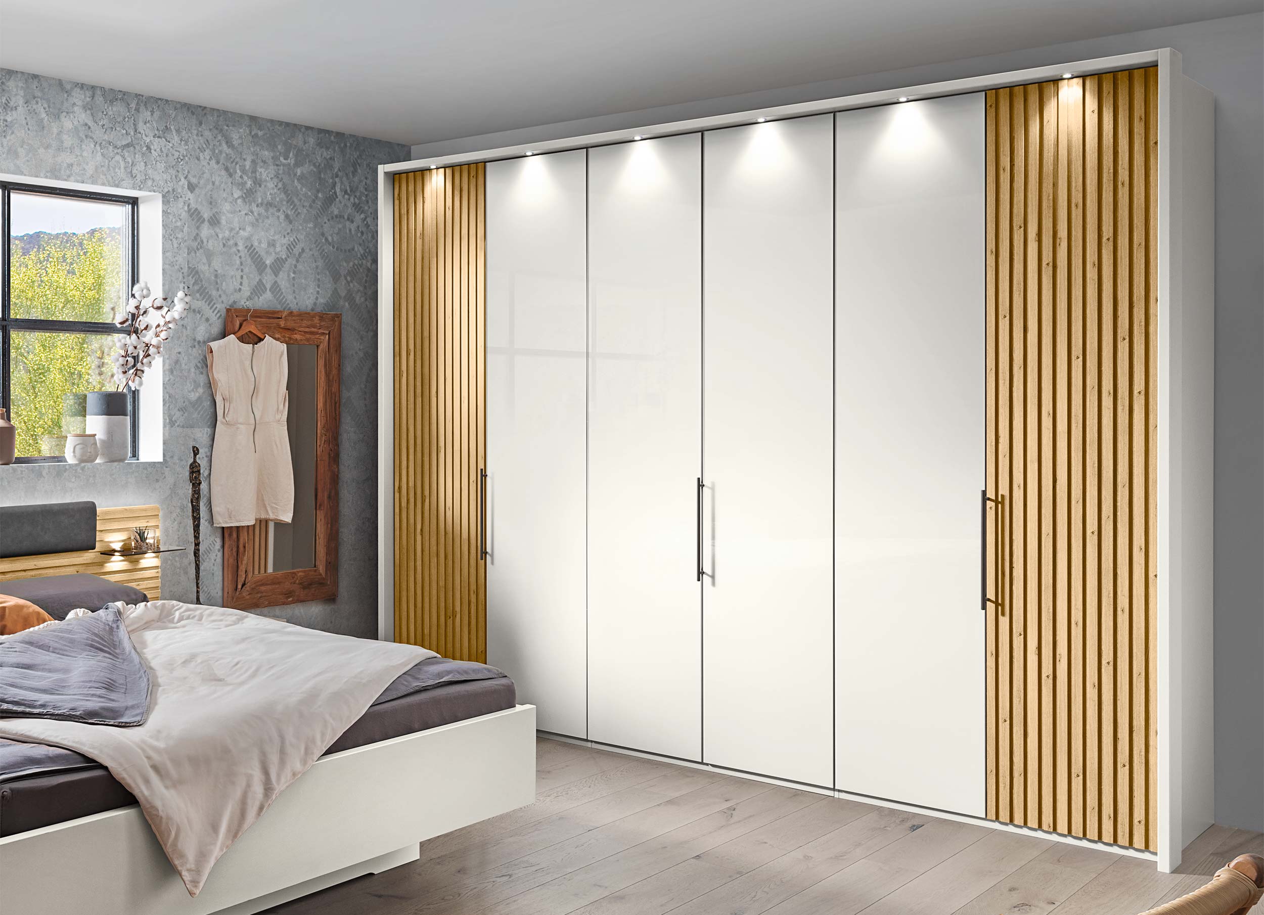 Drehtürenschrank 7055800316