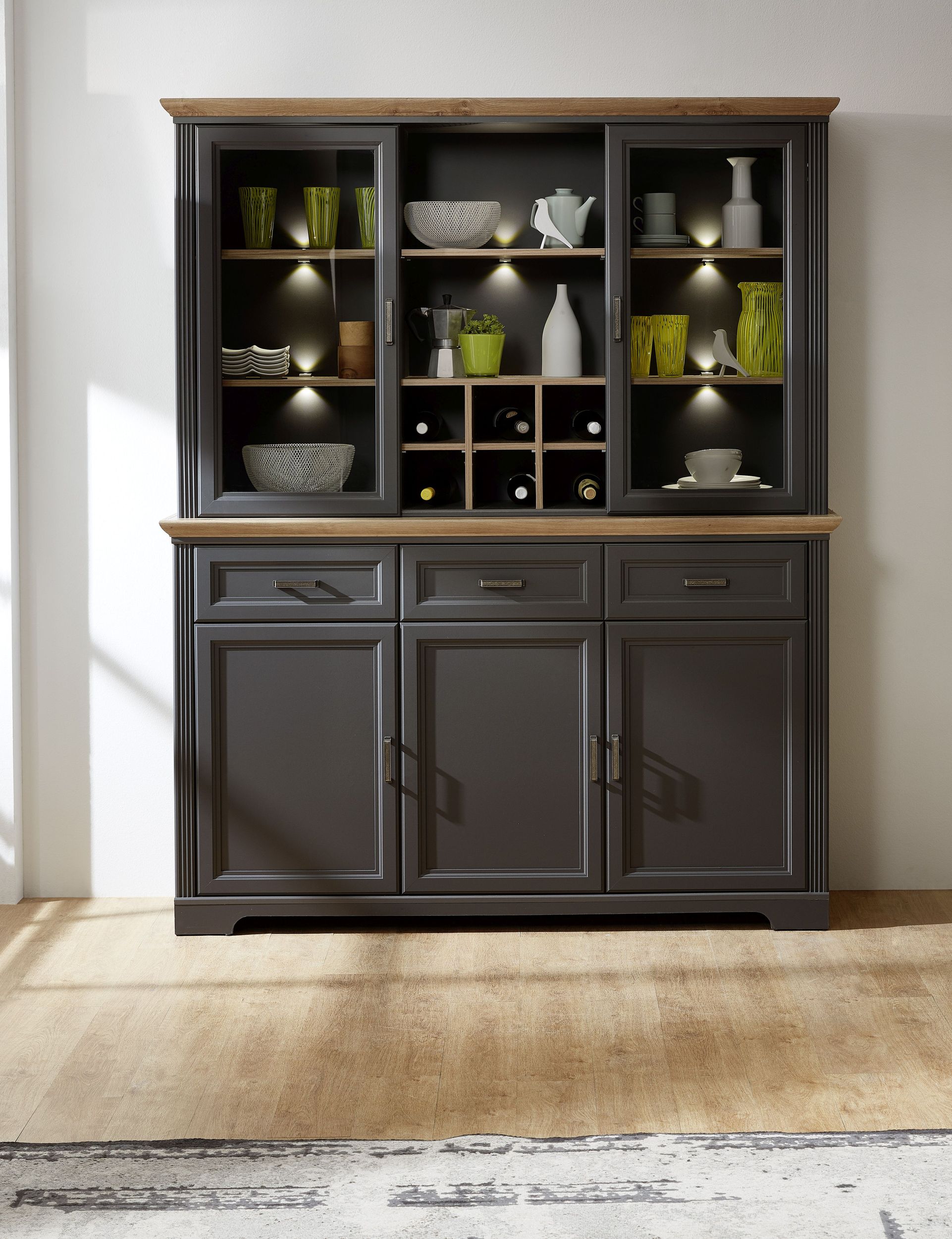Buffet-Aufsatz 8087400103