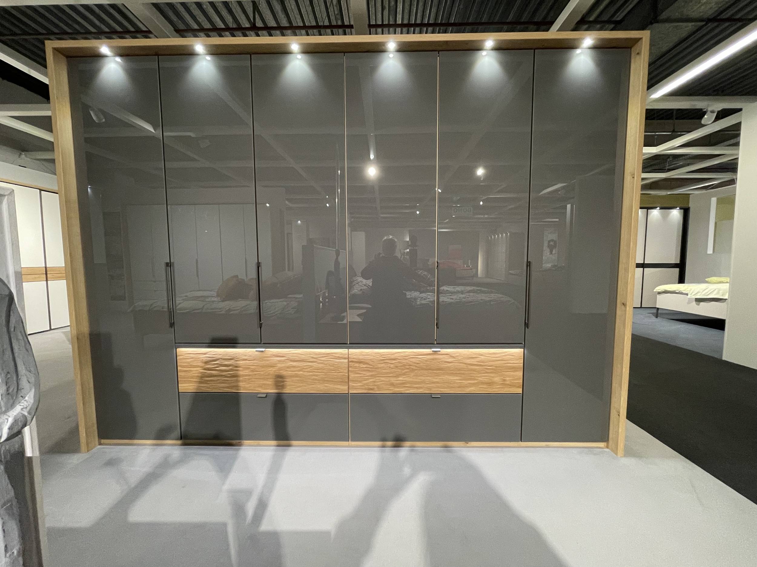 Funktions-Drehtürenschrank 7055800458
