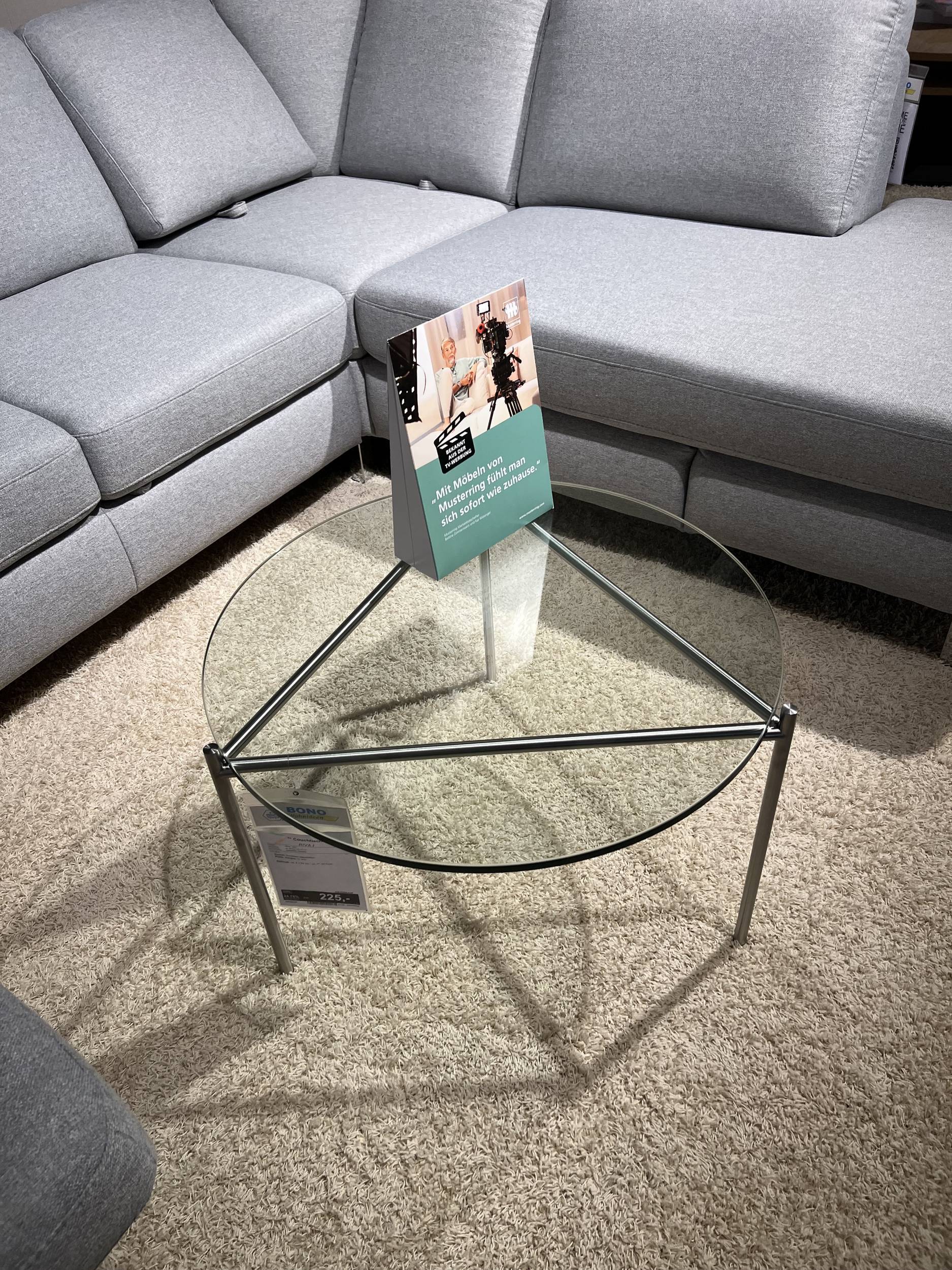 Couchtisch 8085400032