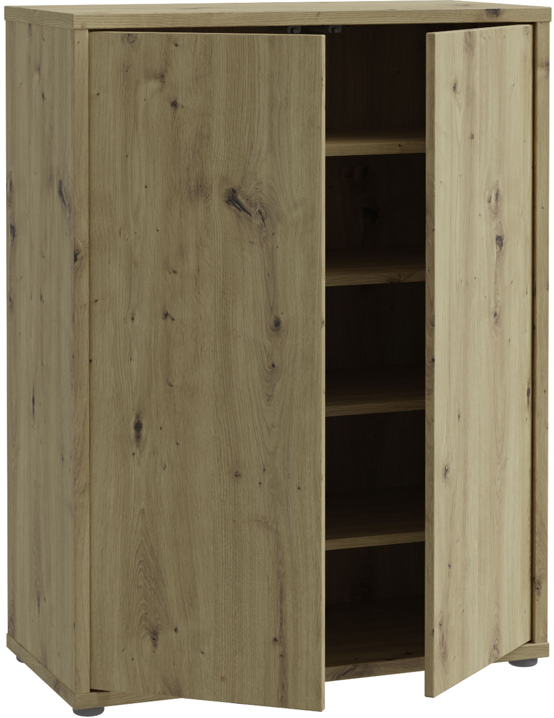 Schuhschrank 2T 8060000345