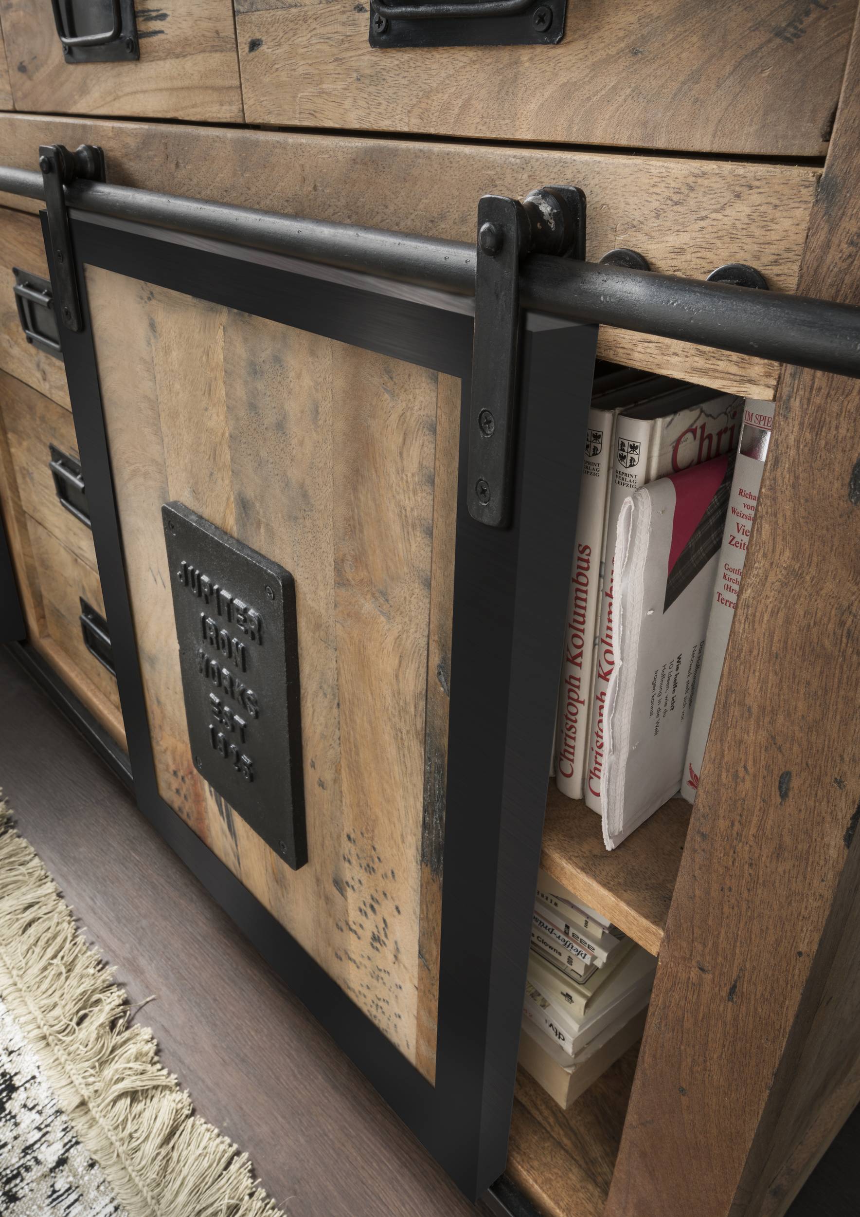 Highboard 4 8098500291