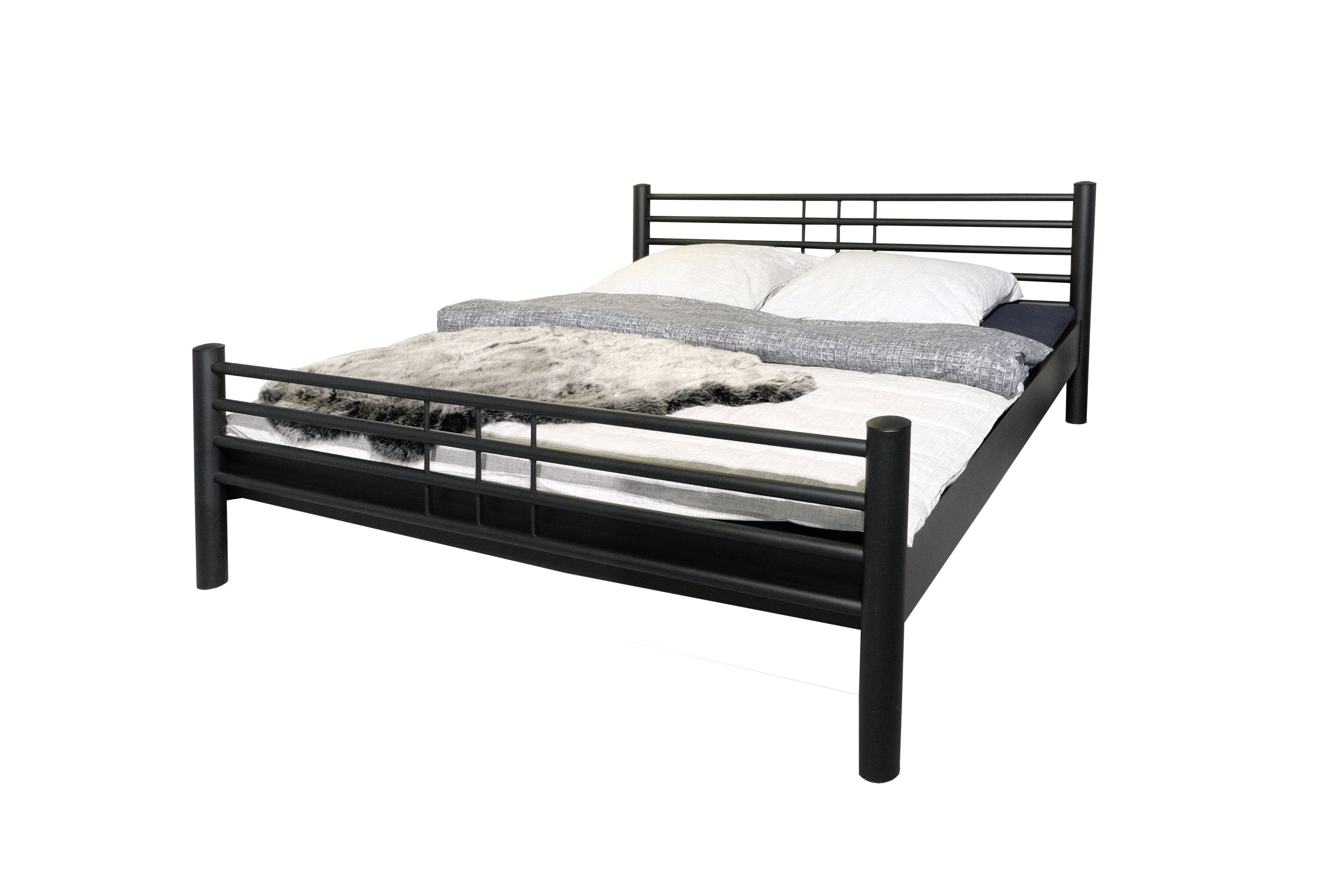 Metallbett 7026900008