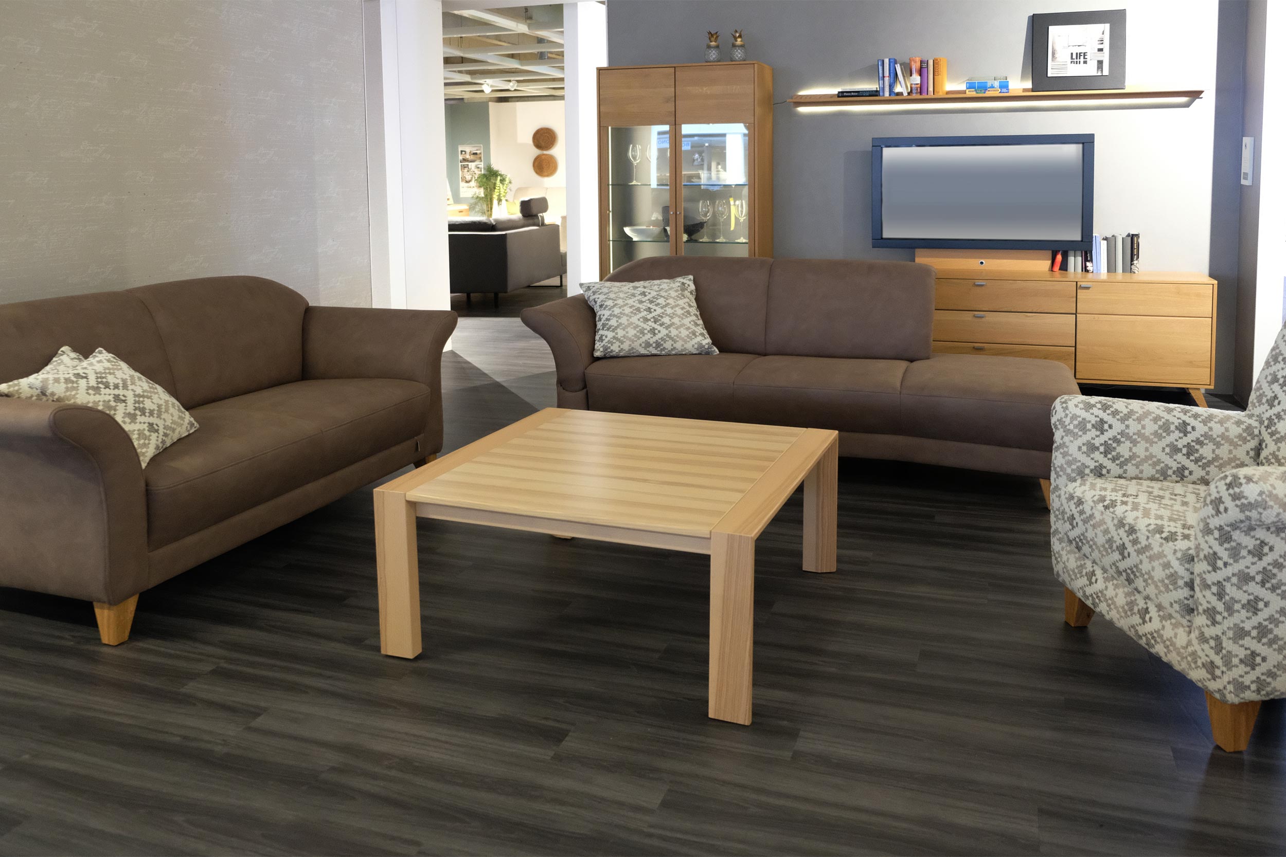 Hochlehn-Sessel 7018500075