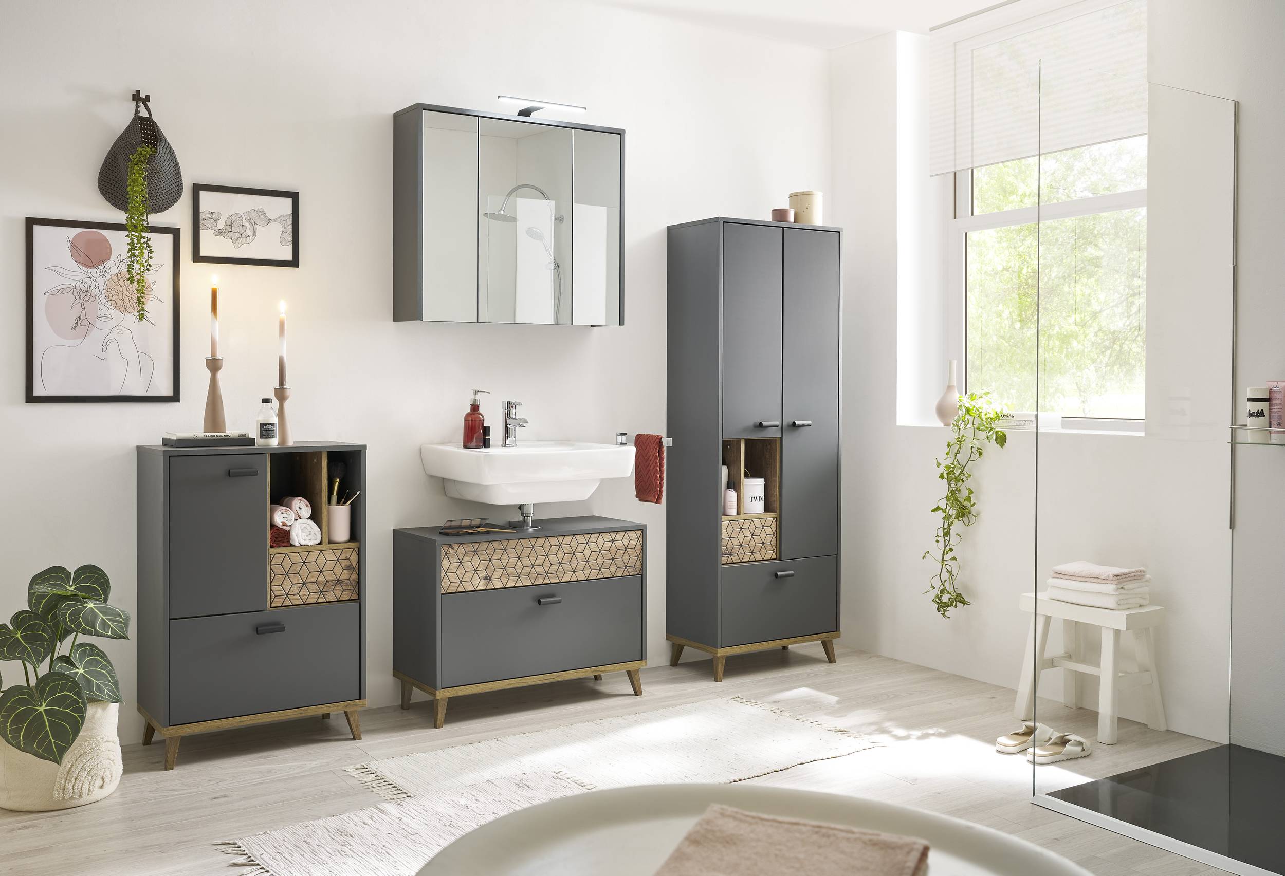 Hochschrank 8112000025