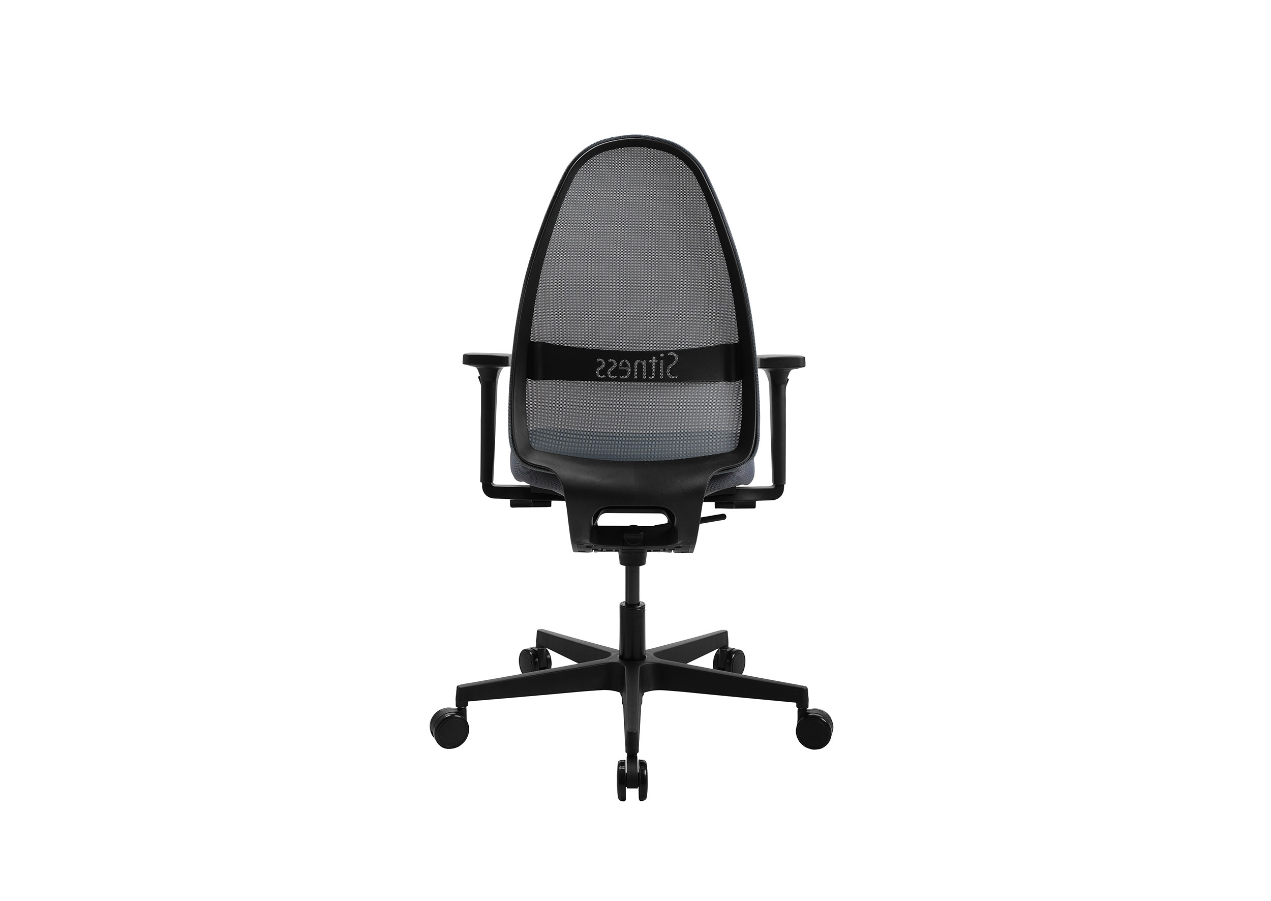 Drehstuhl mit Armlehnen  OFFICE CHAIR [TOPSTAR]