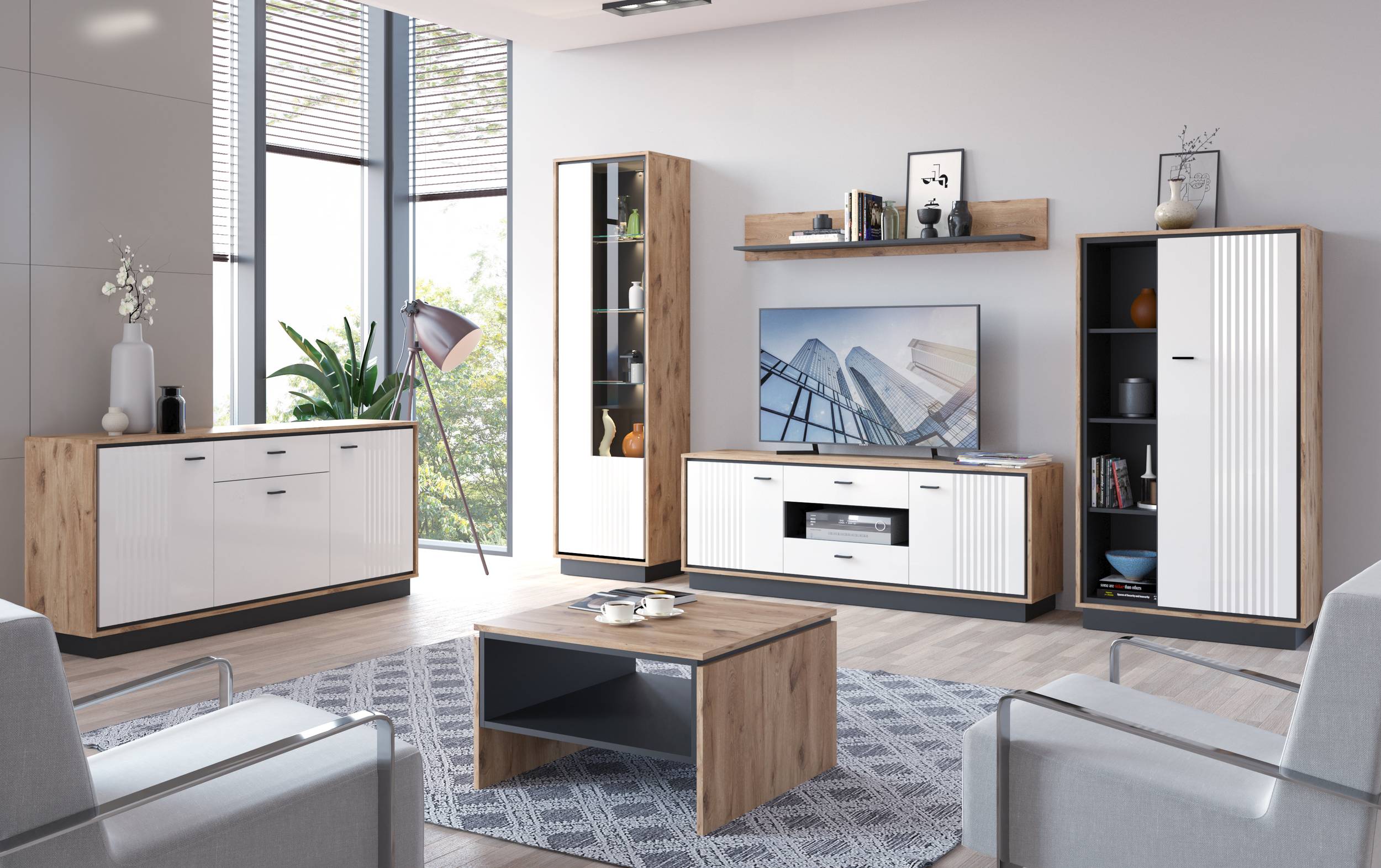 Highboard 8111000036