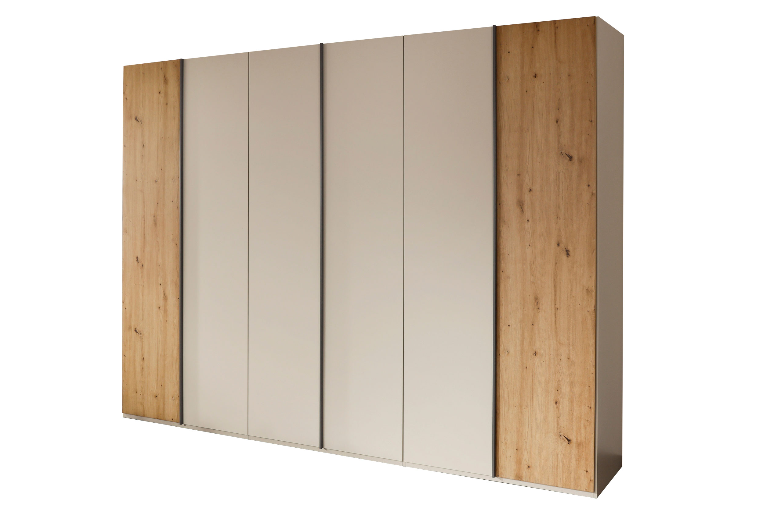 Drehtürenschrank 8108100141