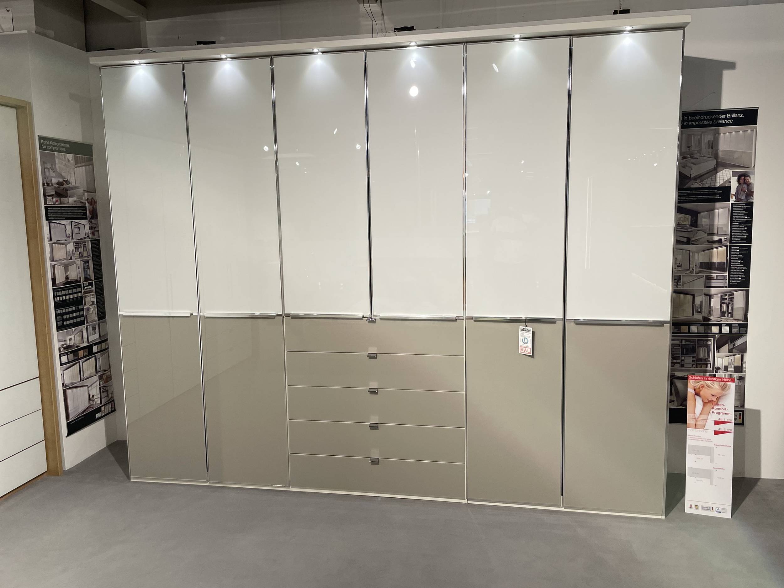 Funktions-Schrank 7055800186
