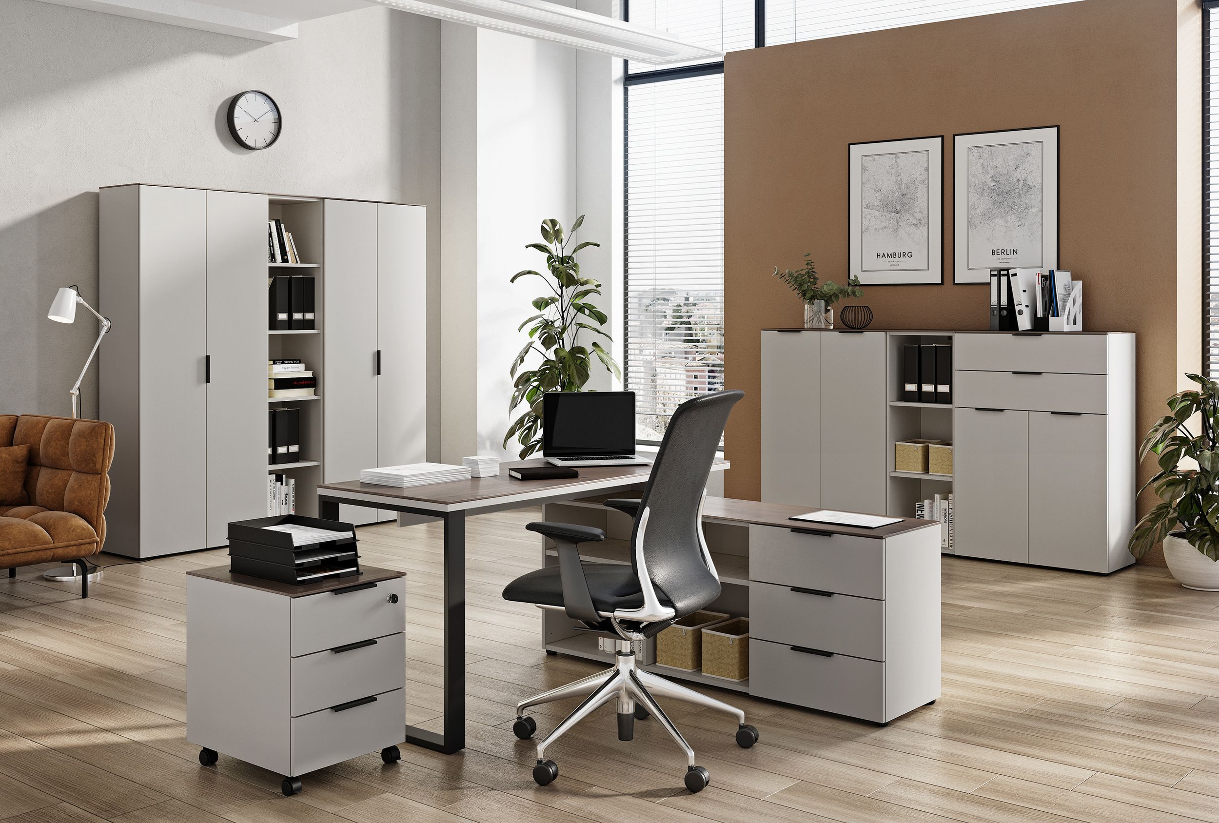 Aktenschrank 8076700201
