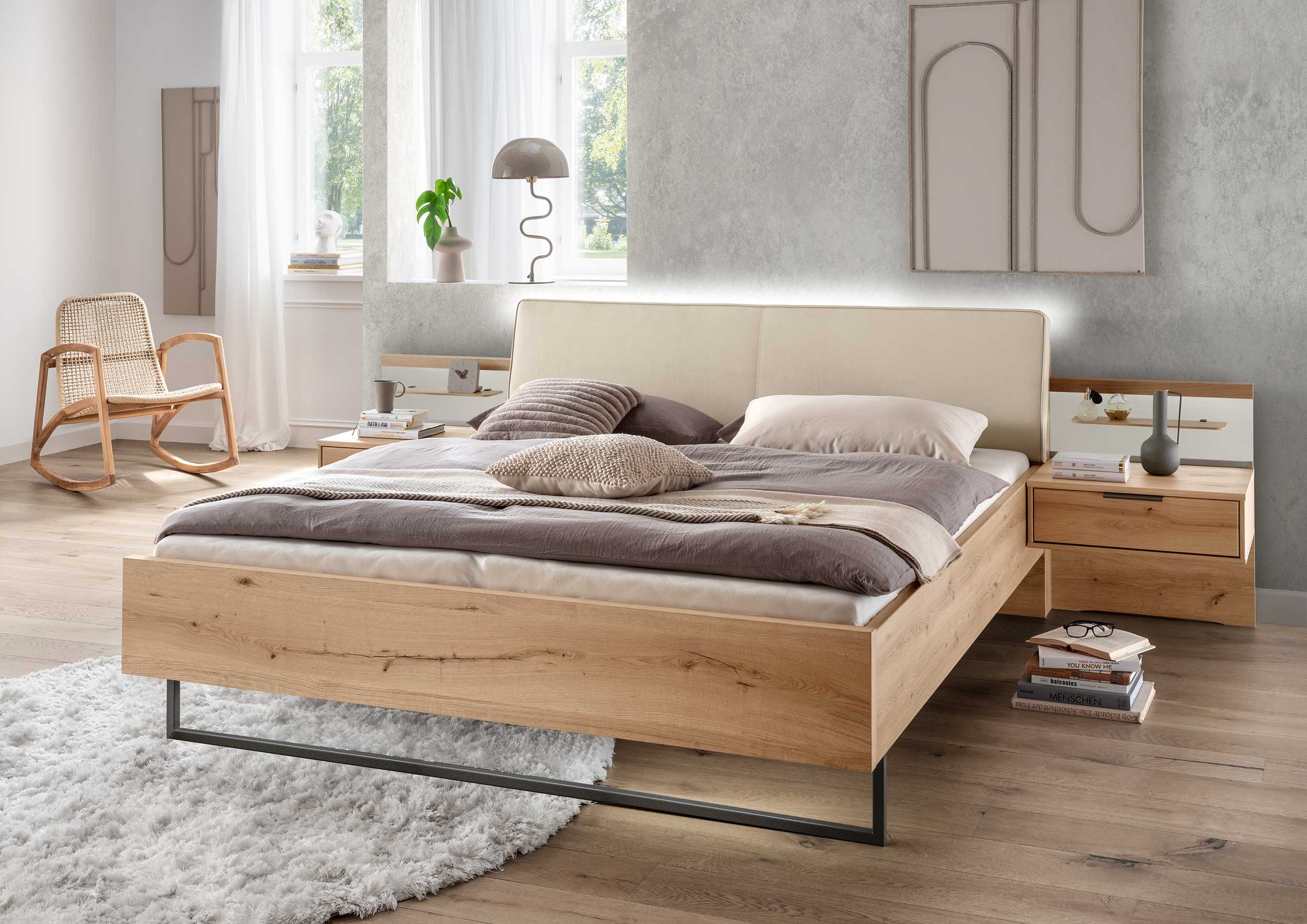 Futonbett 7055800446