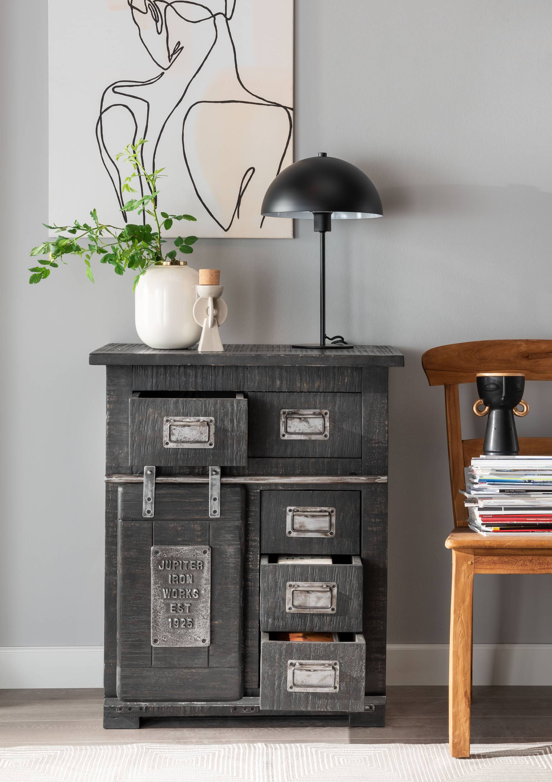 Sideboard I 8070600266