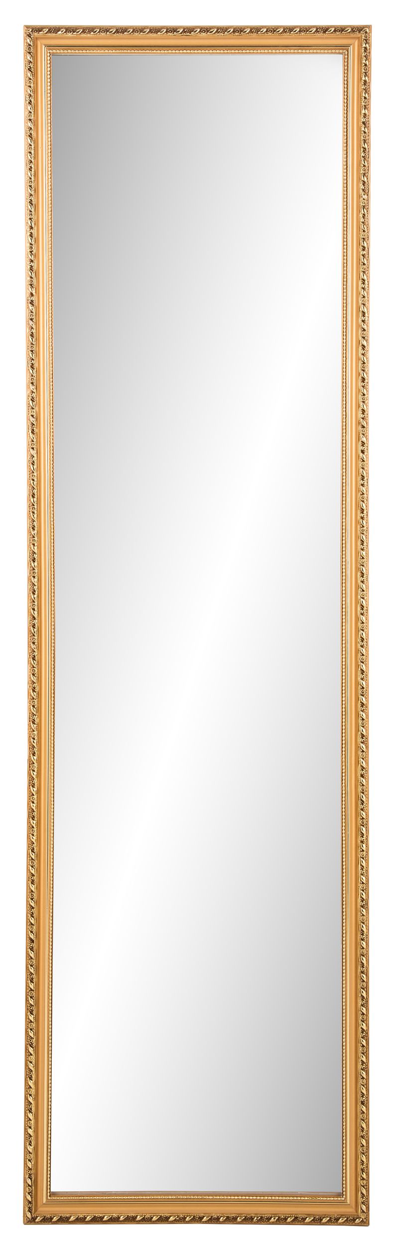 Rahmenspiegel 35x125cm LISA