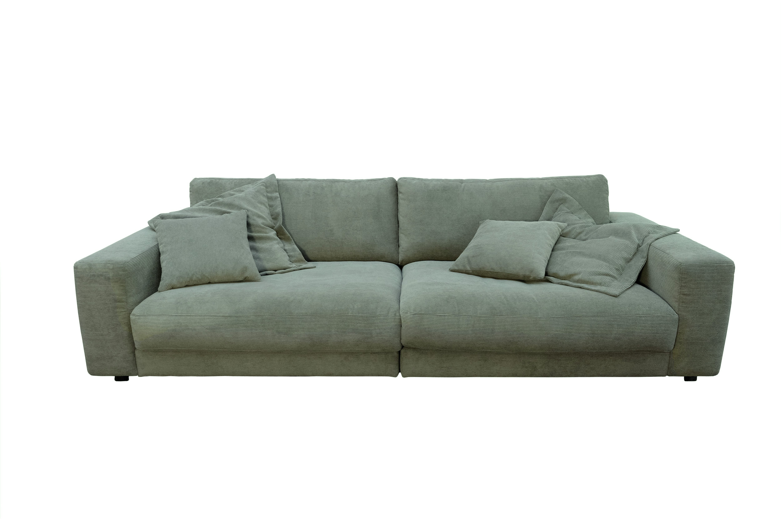 Big-Sofa SVENJA [Stilecht]