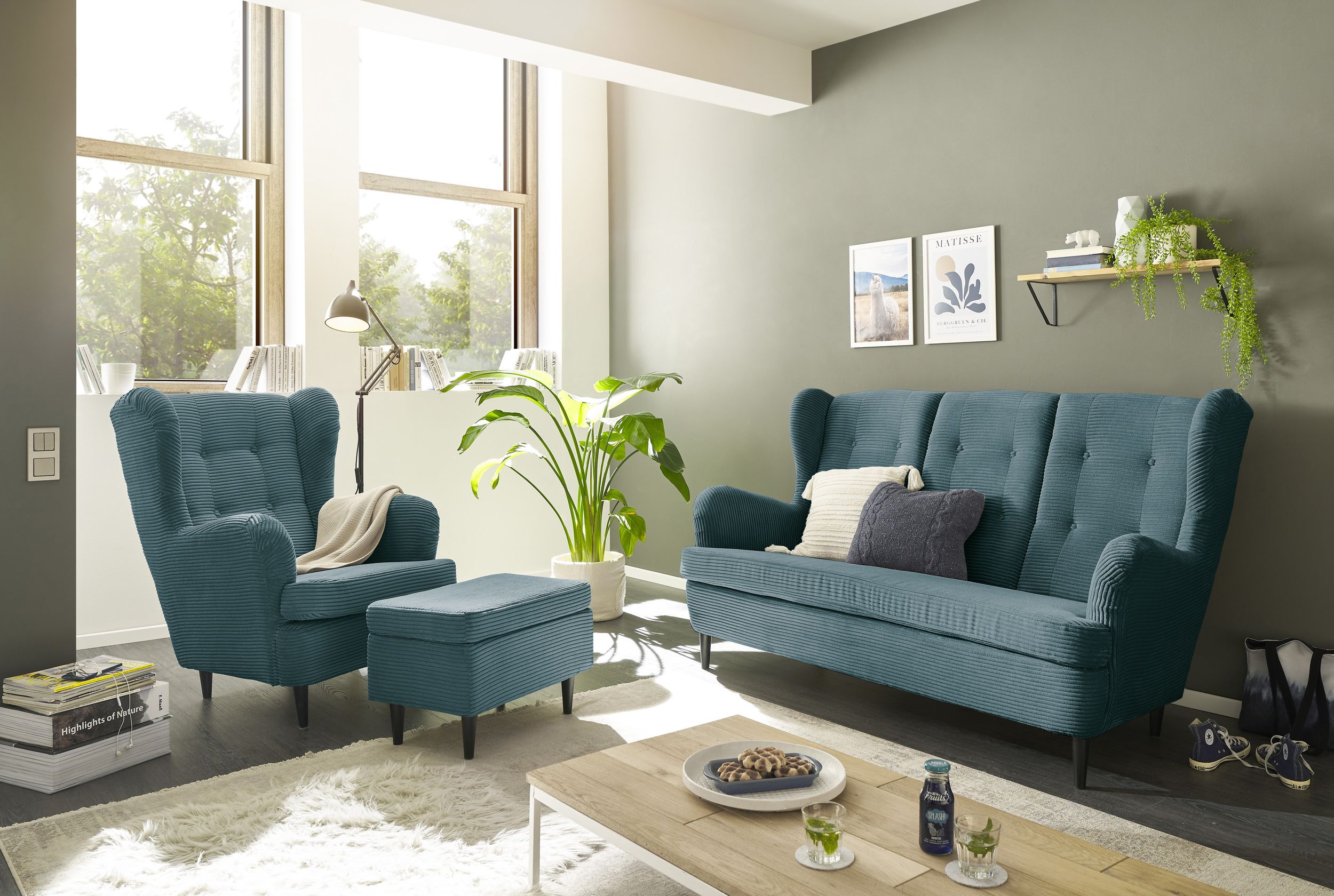 Hocker Azur 8068800251