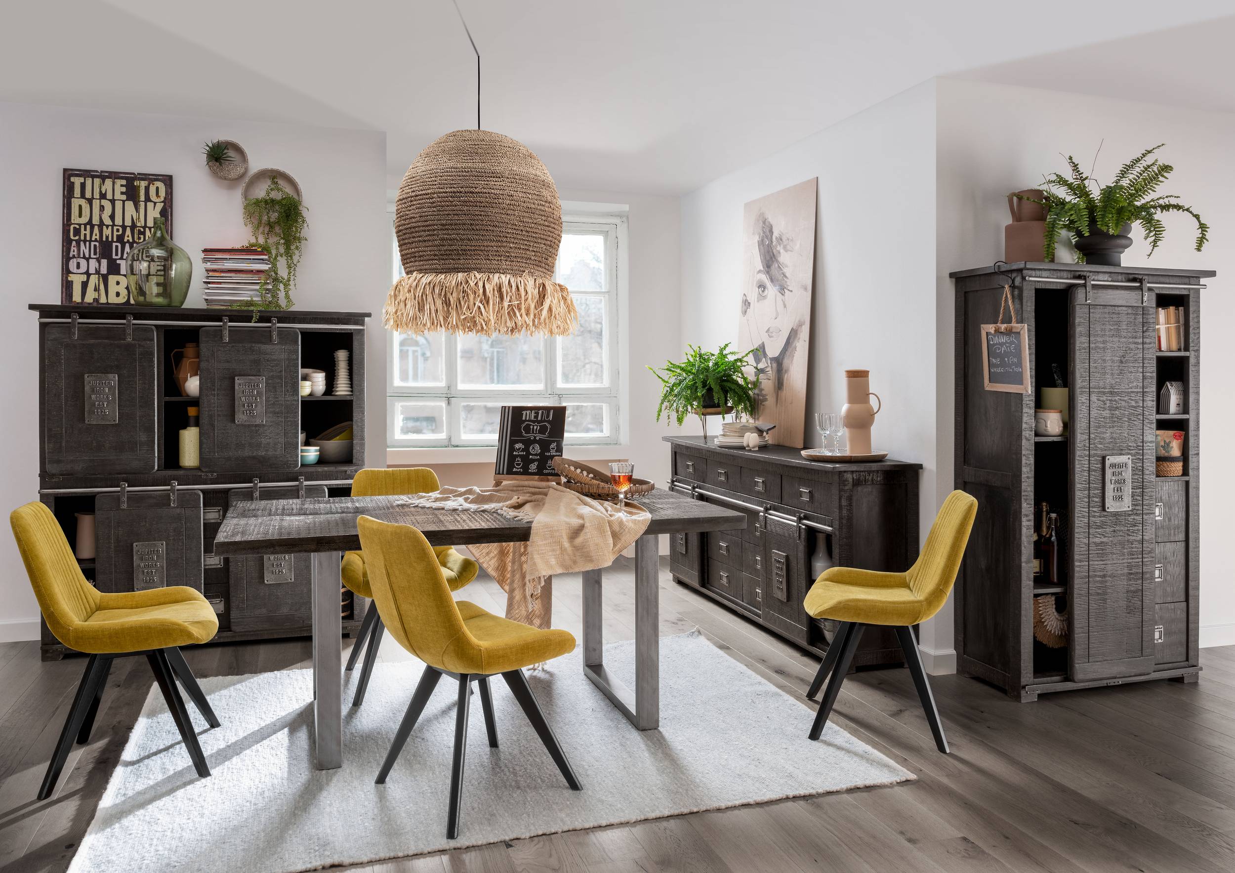 Sideboard IV 8070600274